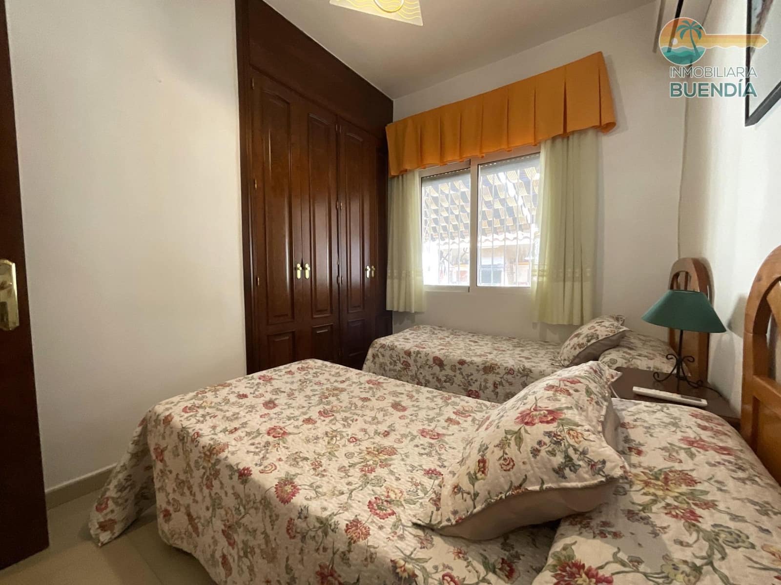 4 sypialnia Willa na sprzedaż w Puerto de Mazarron z garażem - 398 000 € (Ref: 9001074)