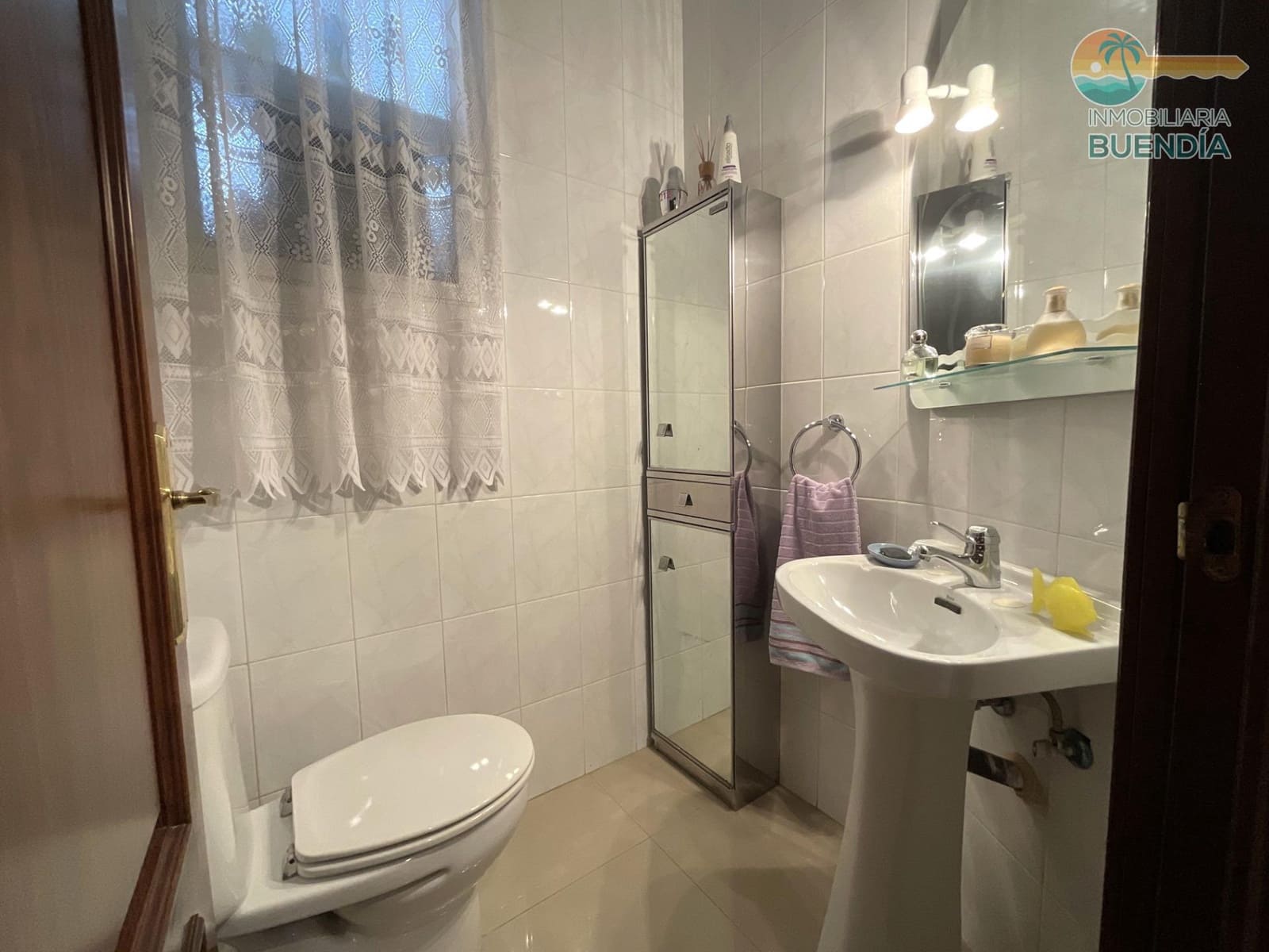 4 sypialnia Willa na sprzedaż w Puerto de Mazarron z garażem - 398 000 € (Ref: 9001074)