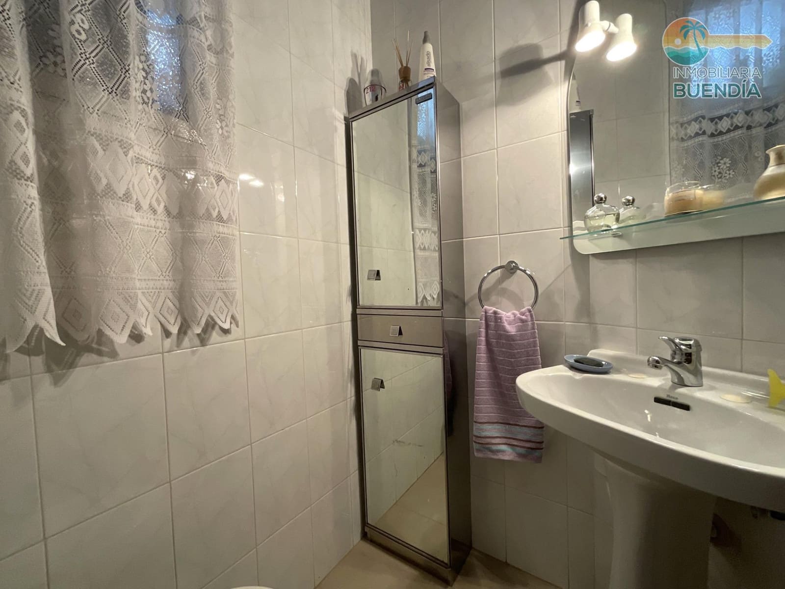 4 sypialnia Willa na sprzedaż w Puerto de Mazarron z garażem - 398 000 € (Ref: 9001074)