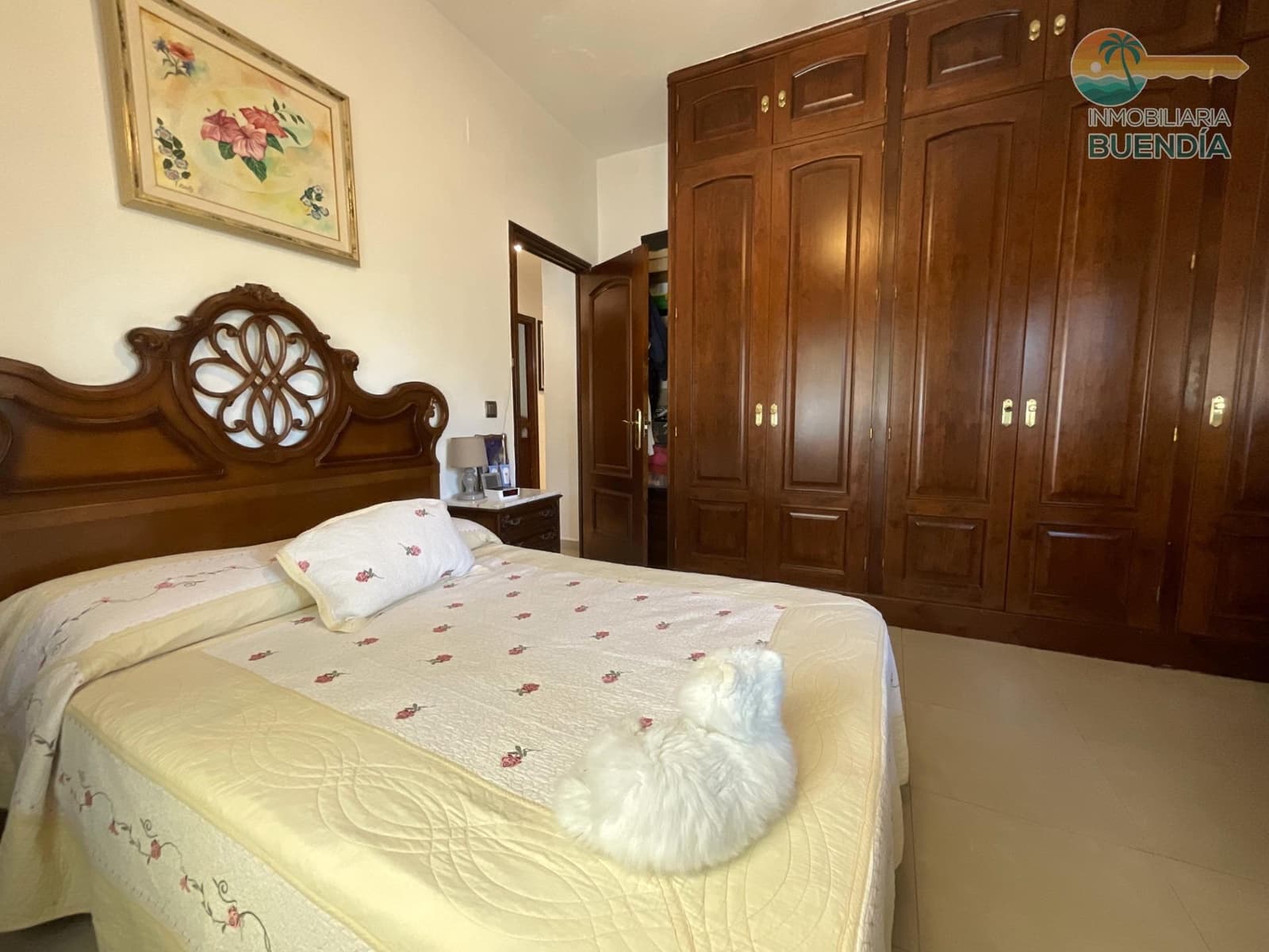 4 sypialnia Willa na sprzedaż w Puerto de Mazarron z garażem - 398 000 € (Ref: 9001074)