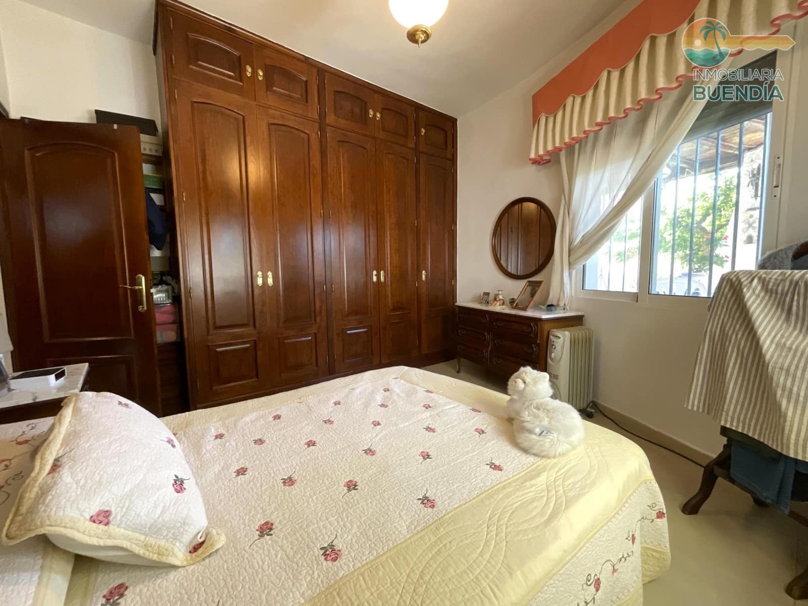 4 sypialnia Willa na sprzedaż w Puerto de Mazarron z garażem - 398 000 € (Ref: 9001074)