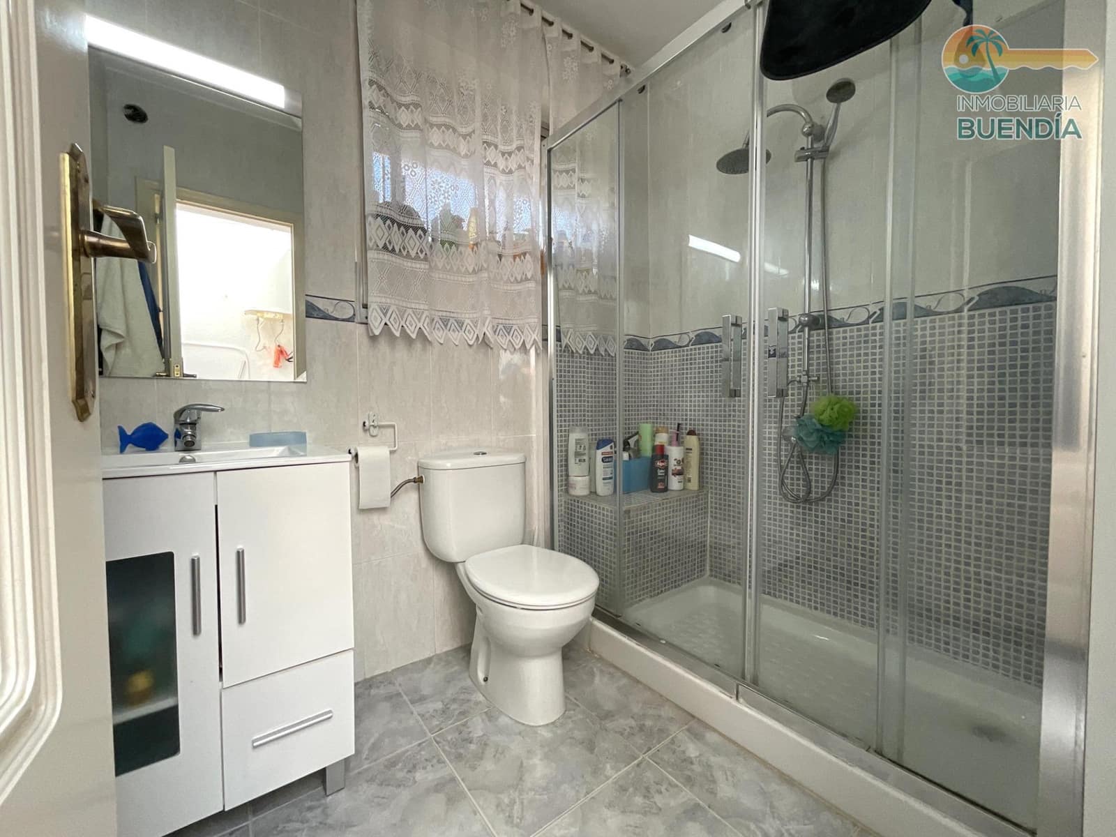 4 sypialnia Willa na sprzedaż w Puerto de Mazarron z garażem - 398 000 € (Ref: 9001074)