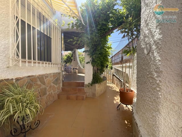 4 Zimmer Villa zu verkaufen in Bahia, Mazarrón mit Garage - 398.000 € (Ref: 9001074)