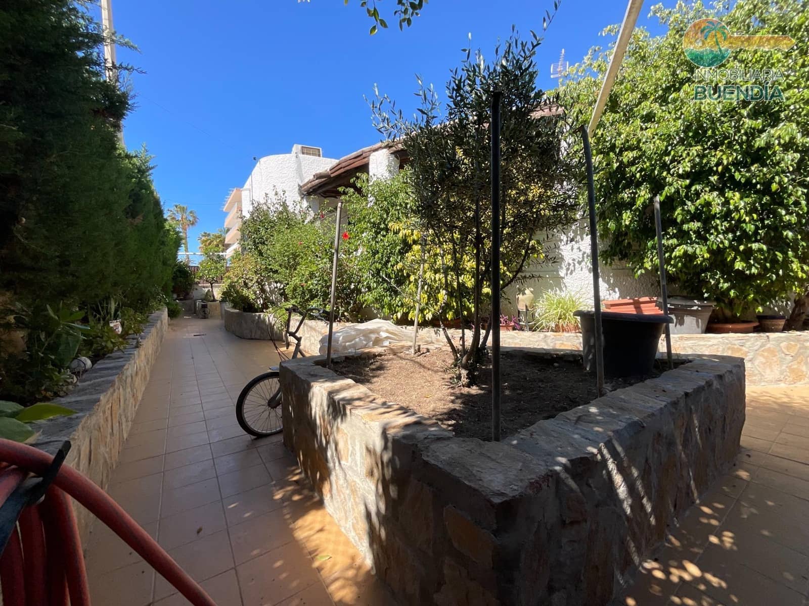 4 sypialnia Willa na sprzedaż w Puerto de Mazarron z garażem - 398 000 € (Ref: 9001074)