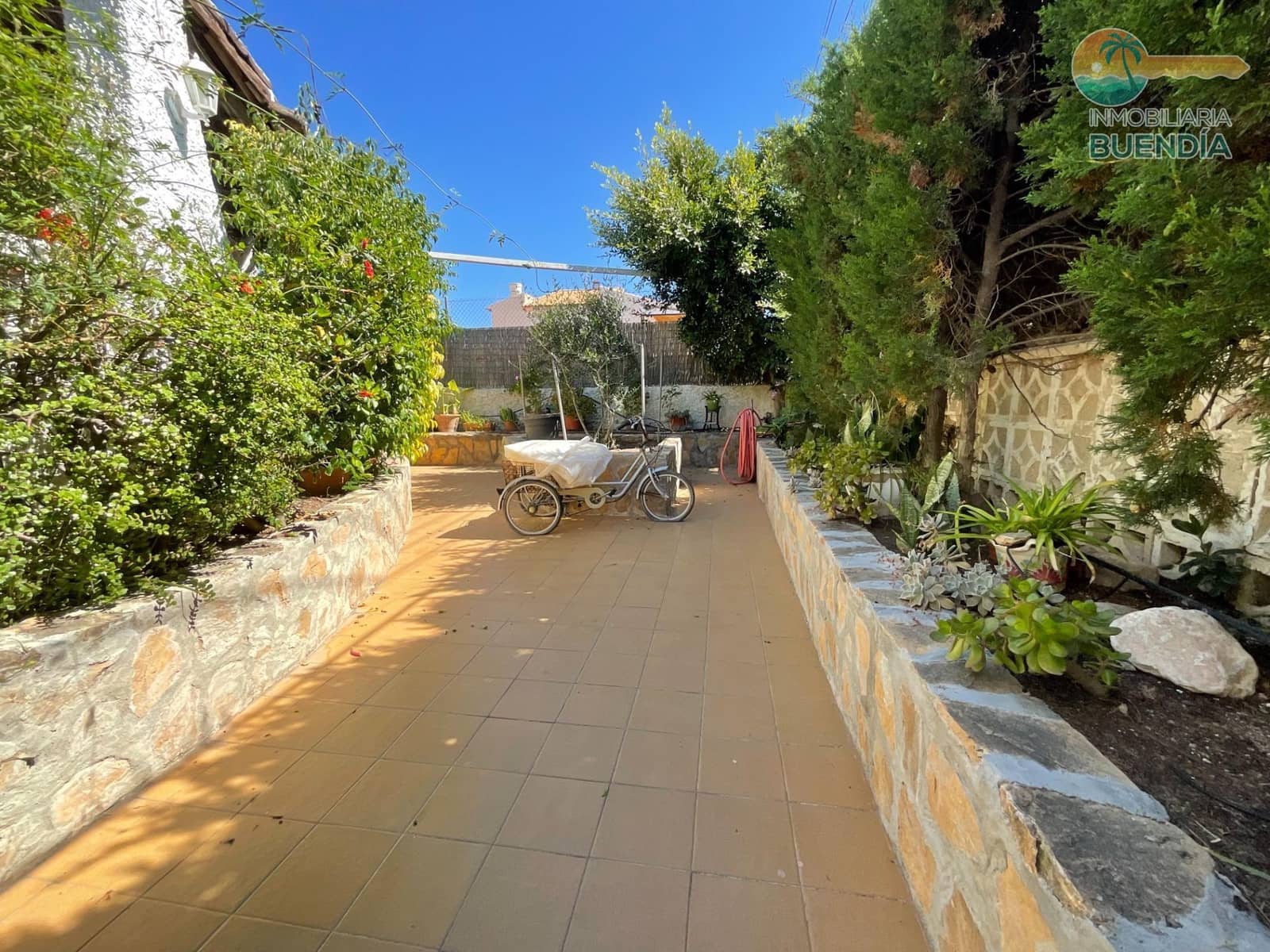 4 sypialnia Willa na sprzedaż w Puerto de Mazarron z garażem - 398 000 € (Ref: 9001074)