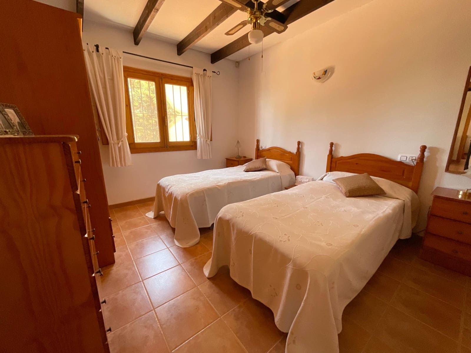 3 soverom Finca/Herregård til salgs i Cartagena med svømmebasseng - € 249 000 (Ref: 9003111)