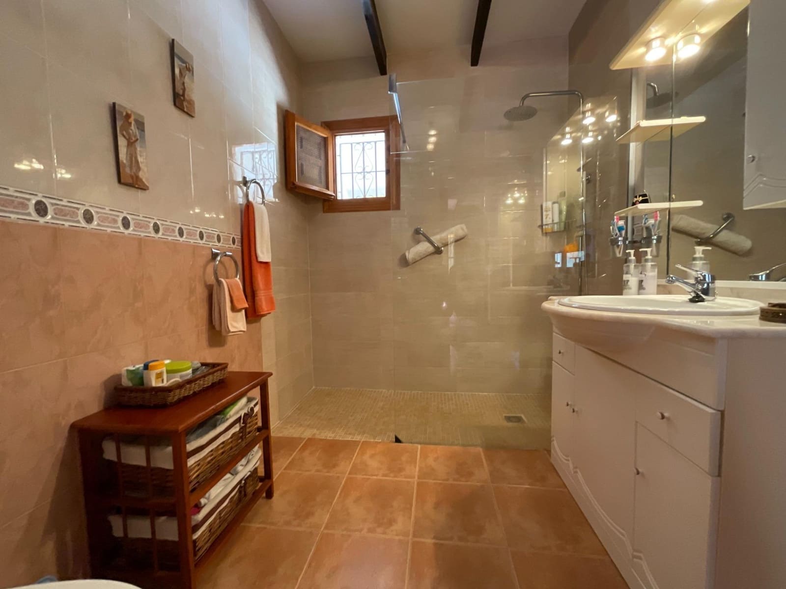 3 soverom Finca/Herregård til salgs i Cartagena med svømmebasseng - € 249 000 (Ref: 9003111)