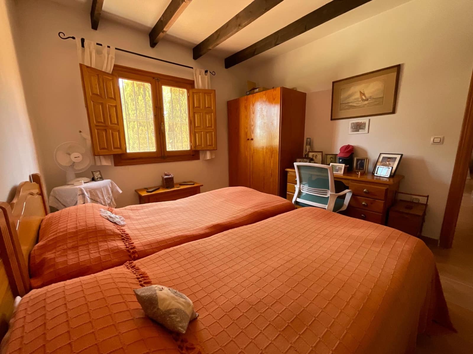 3 soverom Finca/Herregård til salgs i Cartagena med svømmebasseng - € 249 000 (Ref: 9003111)