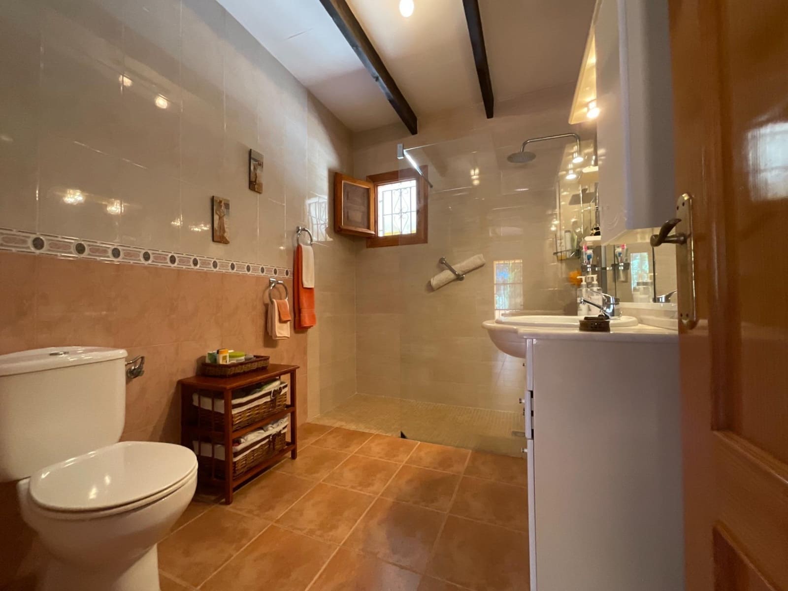 3 soverom Finca/Herregård til salgs i Cartagena med svømmebasseng - € 249 000 (Ref: 9003111)