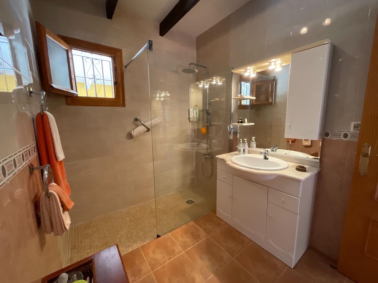 3 soverom Finca/Herregård til salgs i Cartagena med svømmebasseng - € 249 000 (Ref: 9003111)