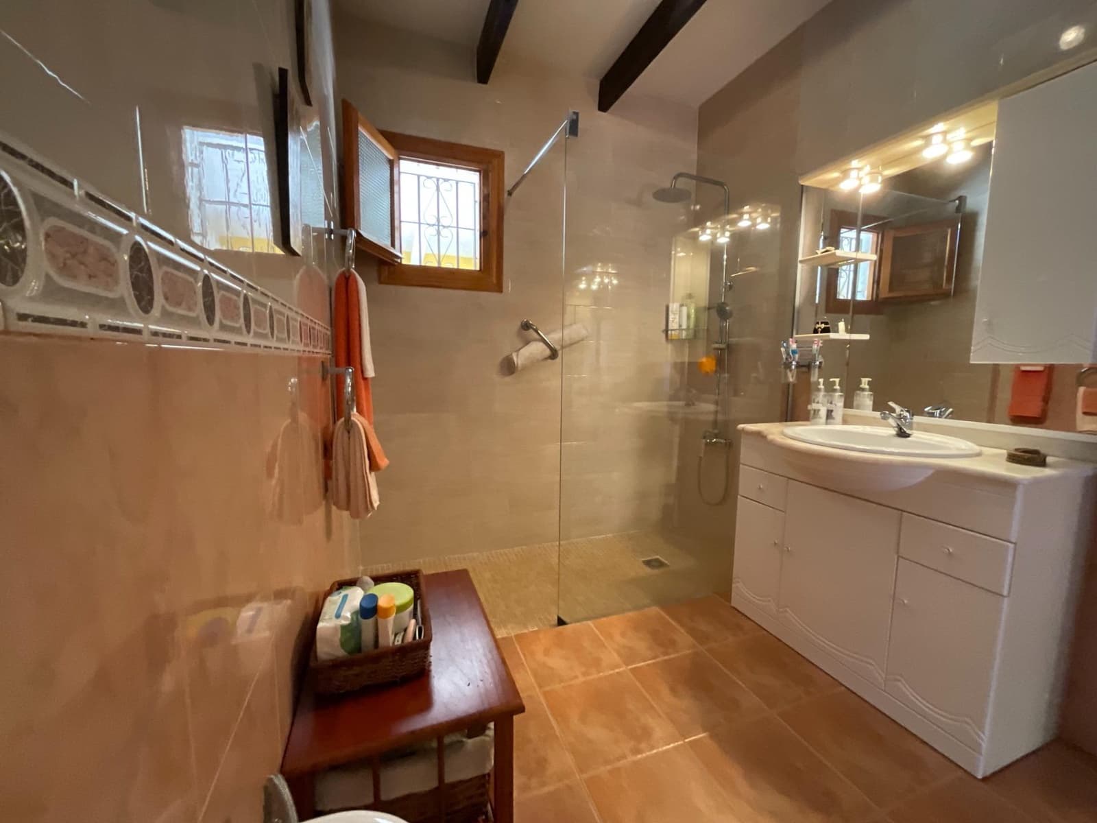 3 soverom Finca/Herregård til salgs i Cartagena med svømmebasseng - € 249 000 (Ref: 9003111)