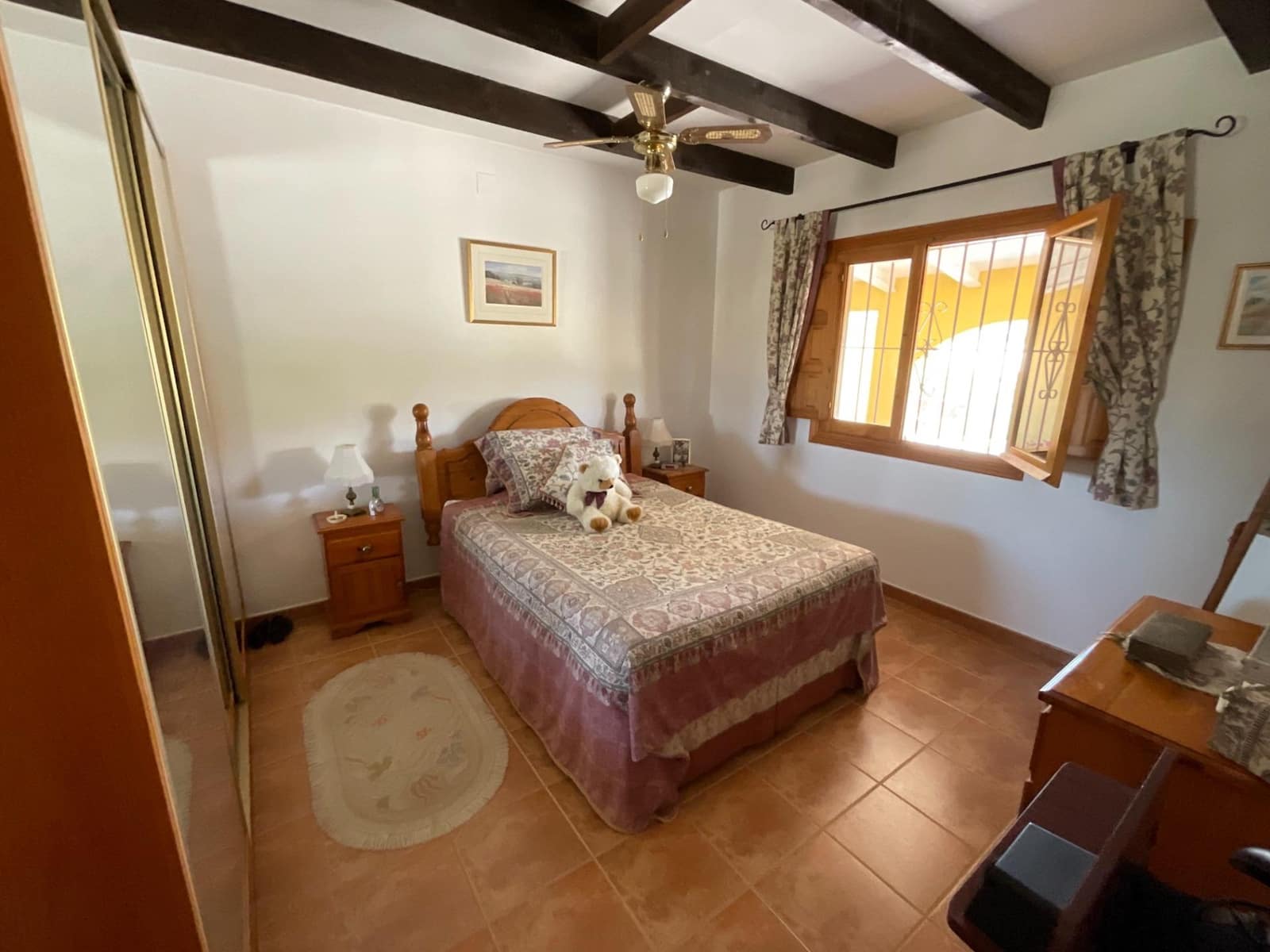 3 soverom Finca/Herregård til salgs i Cartagena med svømmebasseng - € 249 000 (Ref: 9003111)