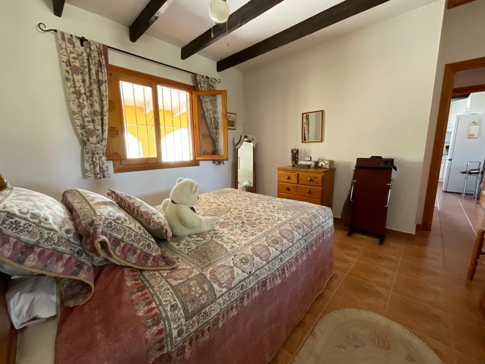 3 soverom Finca/Herregård til salgs i Cartagena med svømmebasseng - € 249 000 (Ref: 9003111)