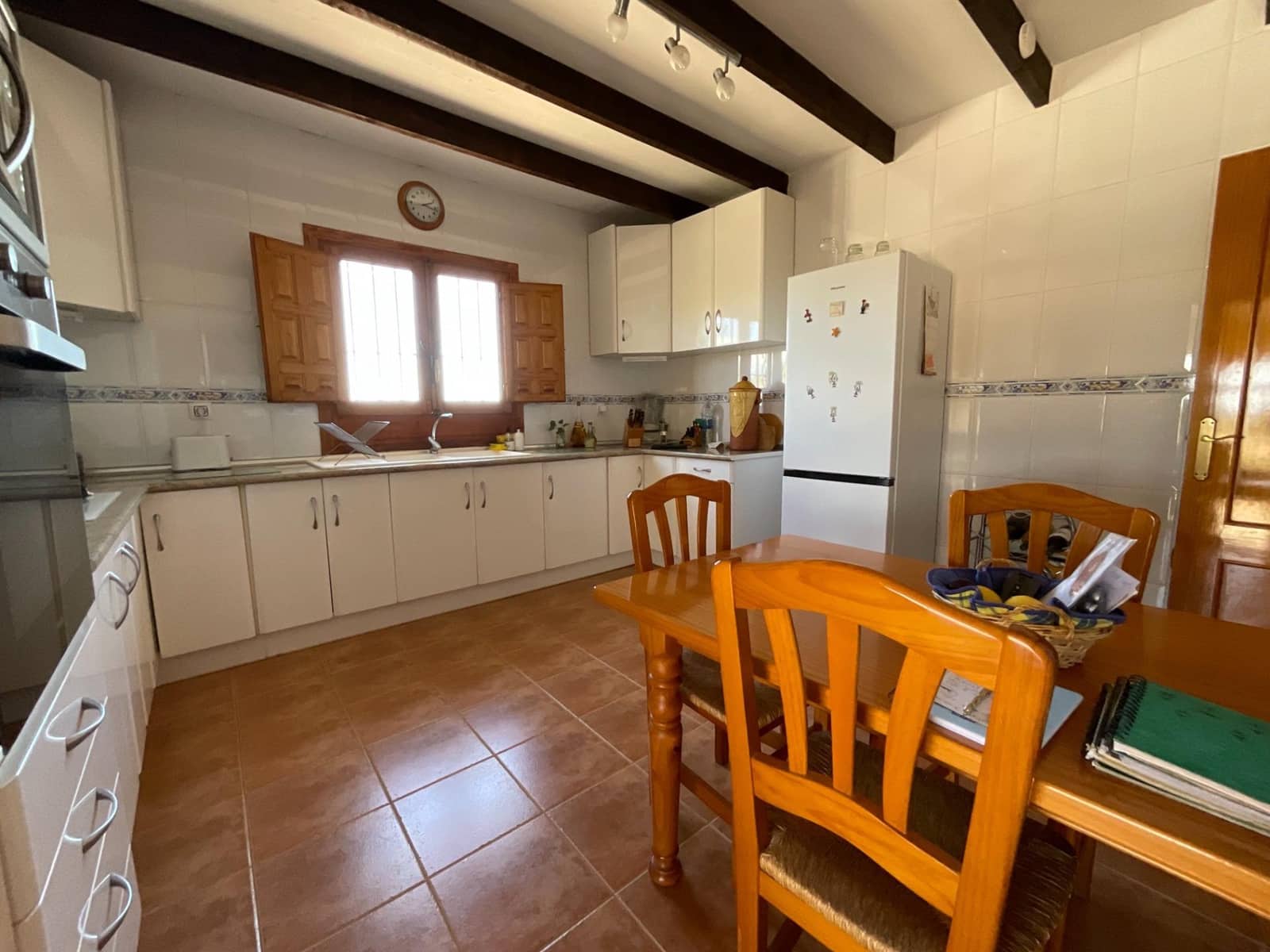 3 soverom Finca/Herregård til salgs i Cartagena med svømmebasseng - € 249 000 (Ref: 9003111)