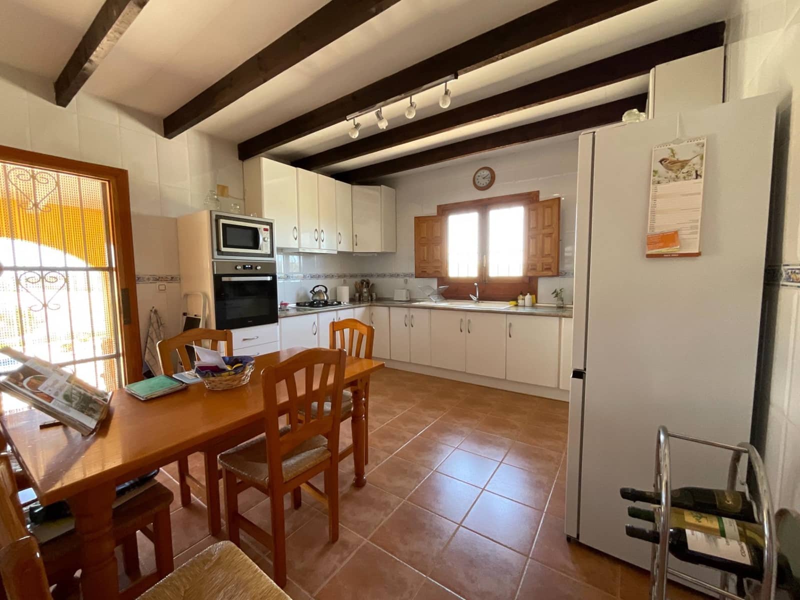 3 soverom Finca/Herregård til salgs i Cartagena med svømmebasseng - € 249 000 (Ref: 9003111)