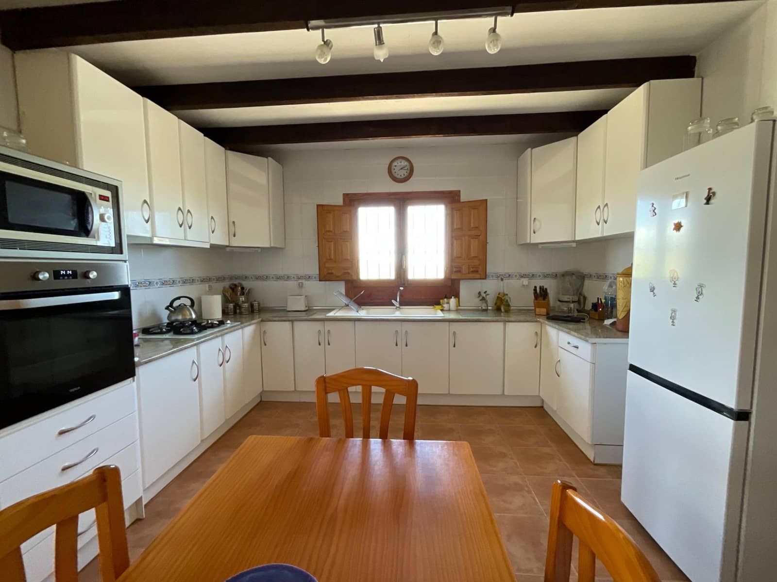 3 soverom Finca/Herregård til salgs i Cartagena med svømmebasseng - € 249 000 (Ref: 9003111)