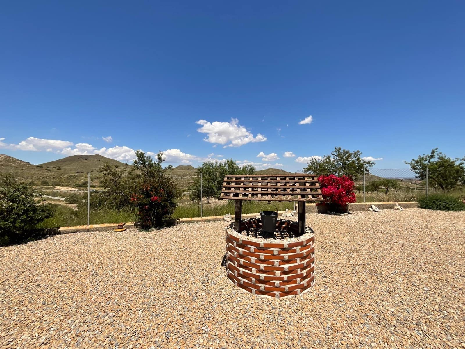 3 soverom Finca/Herregård til salgs i Cartagena med svømmebasseng - € 249 000 (Ref: 9003111)