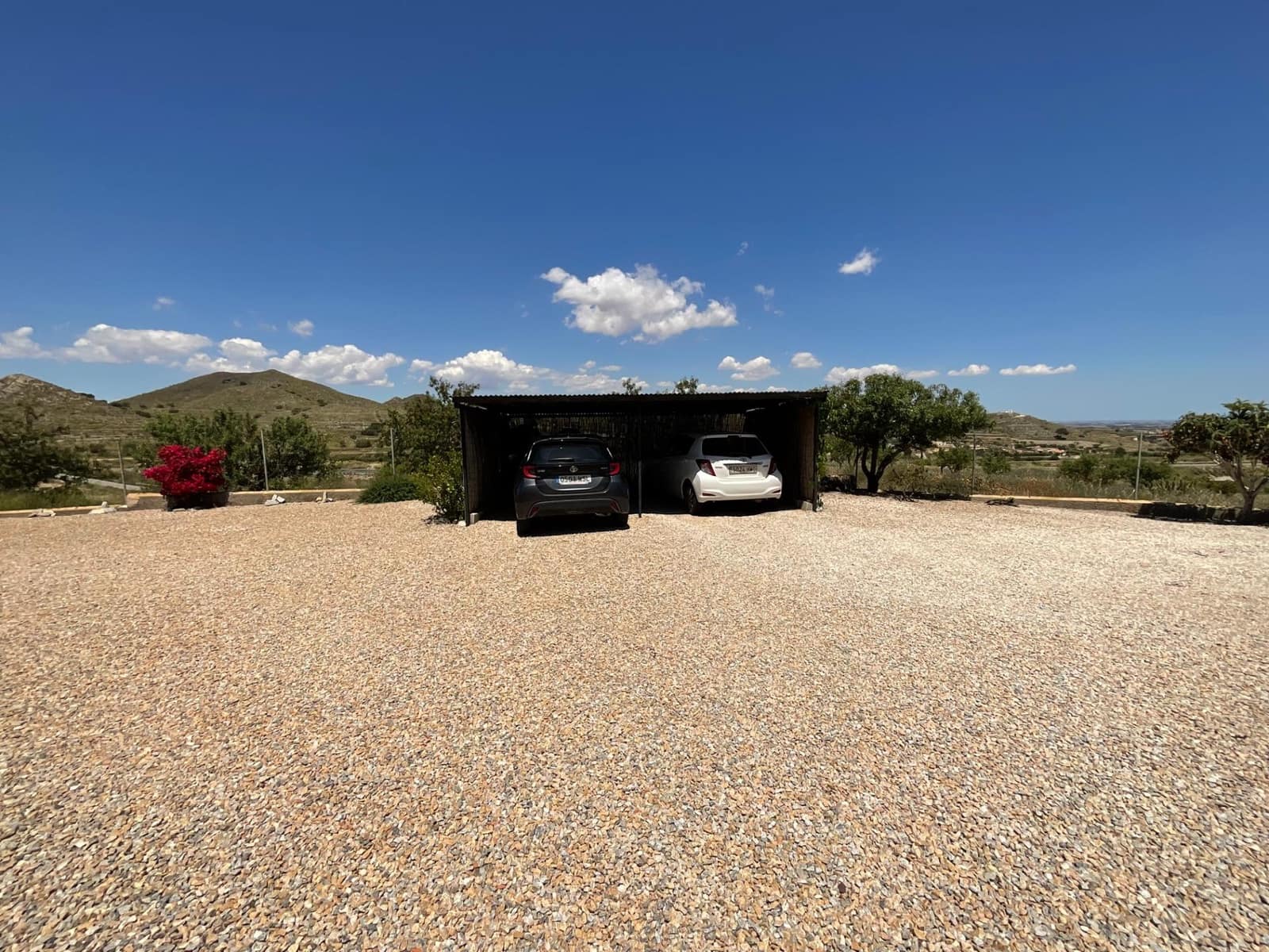 3 soverom Finca/Herregård til salgs i Cartagena med svømmebasseng - € 249 000 (Ref: 9003111)