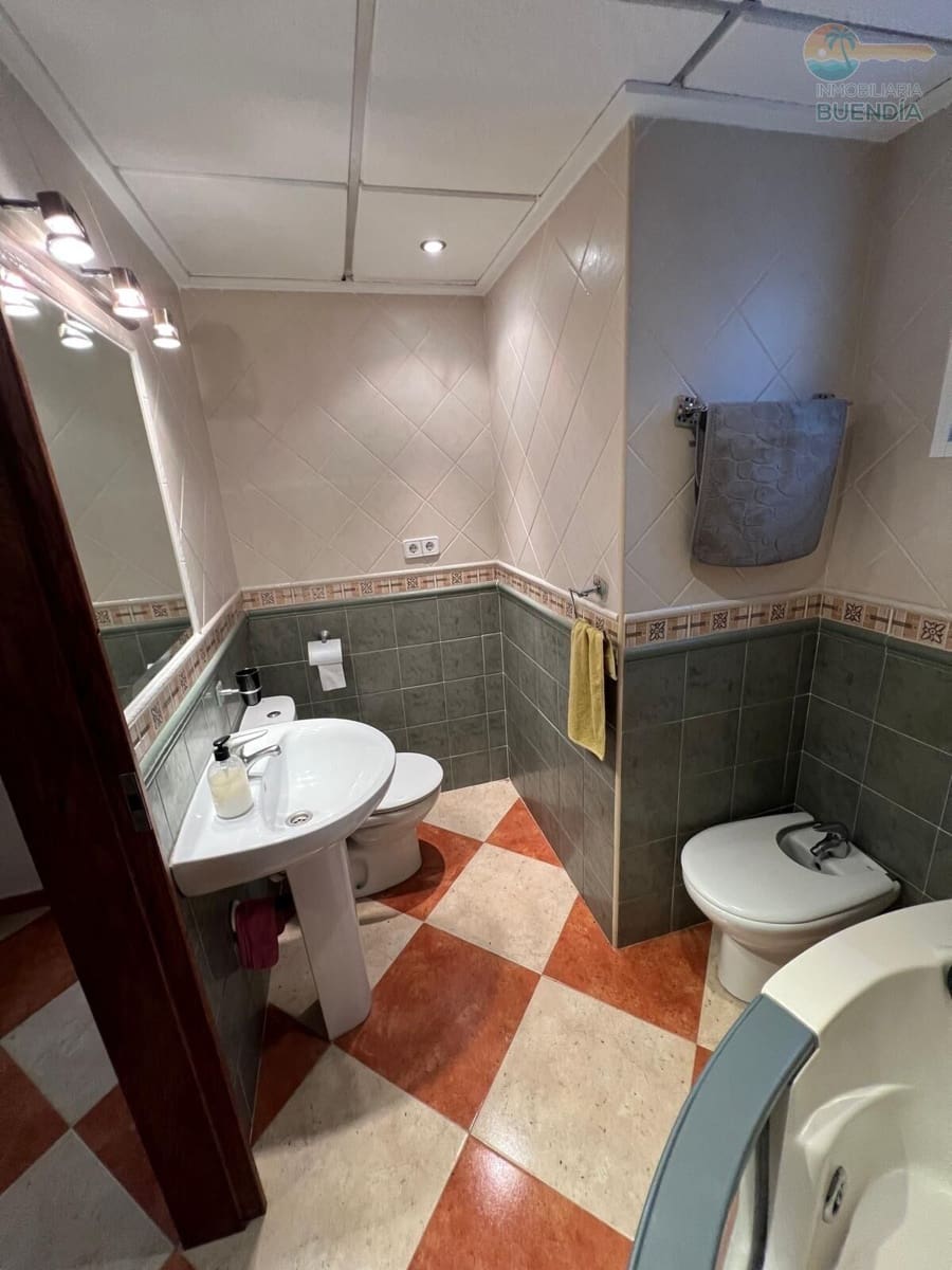 3 sypialnia Mieszkanie na sprzedaż w Puerto de Mazarron - 119 000 € (Ref: 9012897)