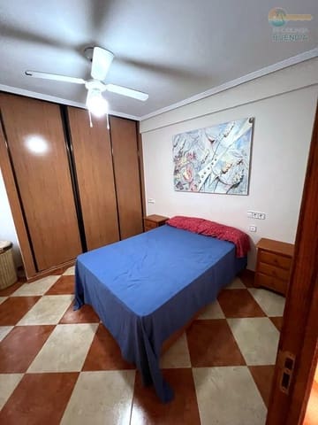 3 sypialnia Mieszkanie na sprzedaż w Puerto de Mazarron, Mazarrón - 119 000 € (Ref: 9012897)