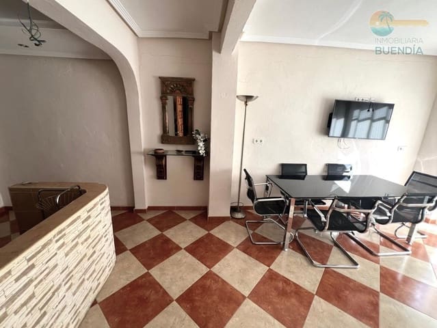 3 sypialnia Mieszkanie na sprzedaż w Puerto de Mazarron, Mazarrón - 119 000 € (Ref: 9012897)