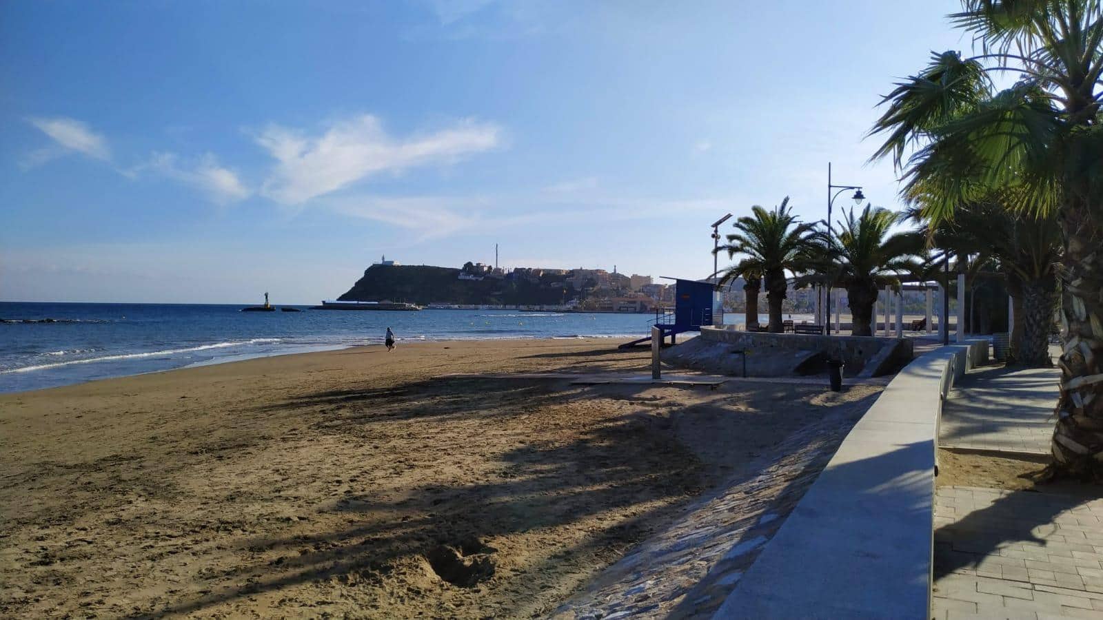 3 sypialnia Mieszkanie na sprzedaż w Puerto de Mazarron - 119 000 € (Ref: 9012897)