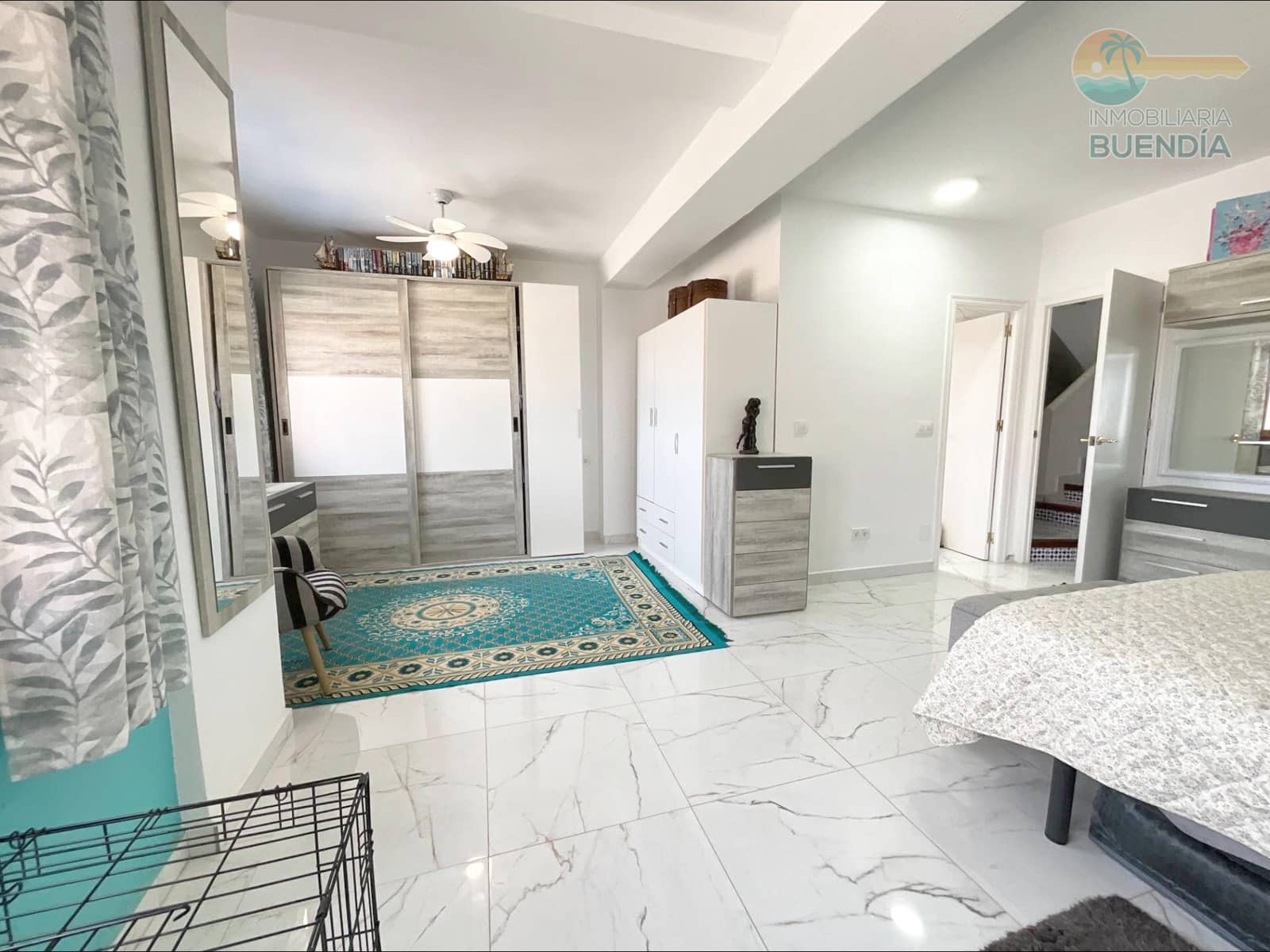 4 slaapkamer Villa te koop in Bolnuevo met zwembad - € 399.000 (Ref: 9042381)