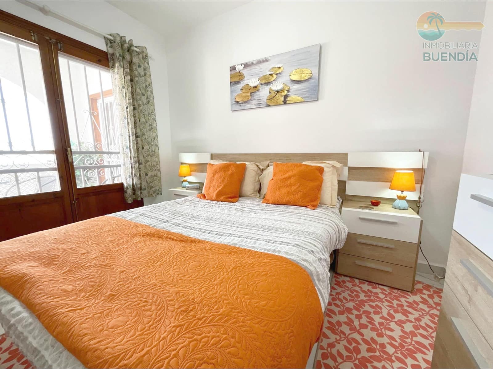 4 slaapkamer Villa te koop in Bolnuevo met zwembad - € 399.000 (Ref: 9042381)