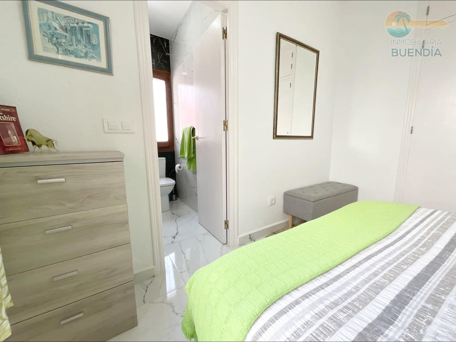 4 slaapkamer Villa te koop in Bolnuevo met zwembad - € 399.000 (Ref: 9042381)