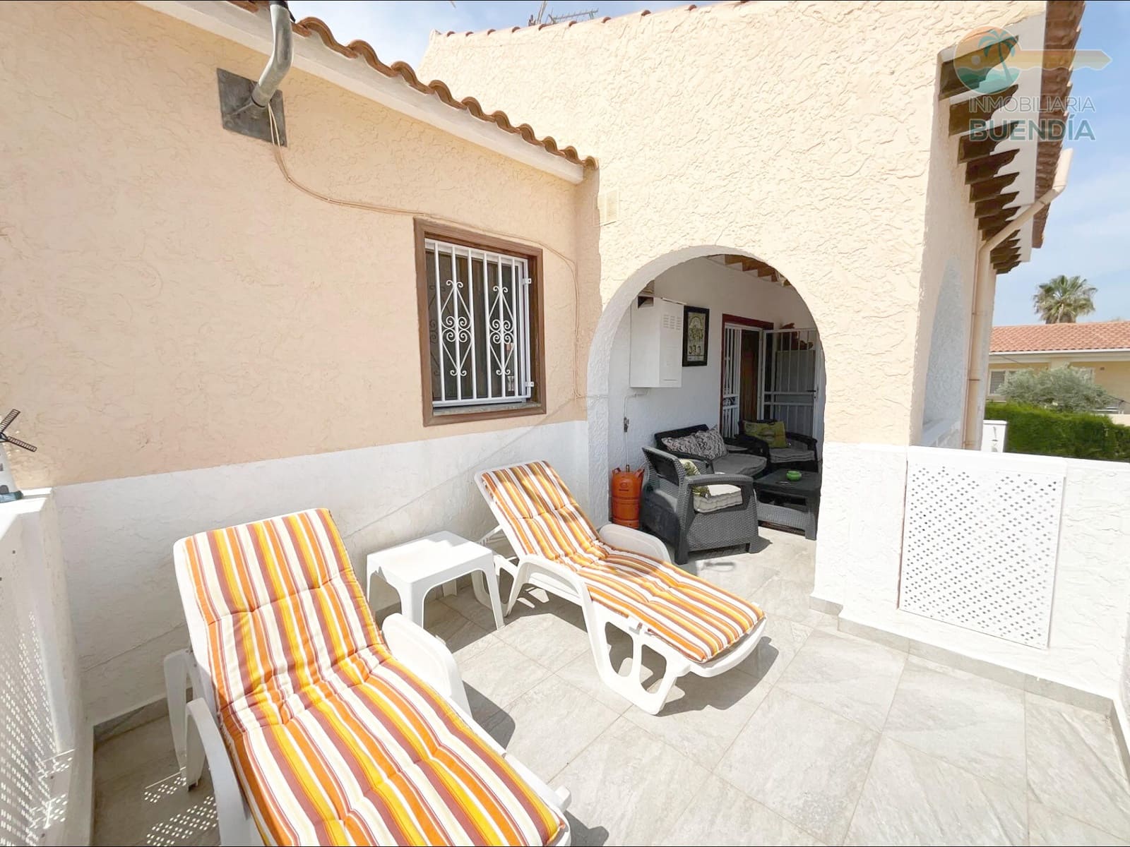 4 slaapkamer Villa te koop in Bolnuevo met zwembad - € 399.000 (Ref: 9042381)