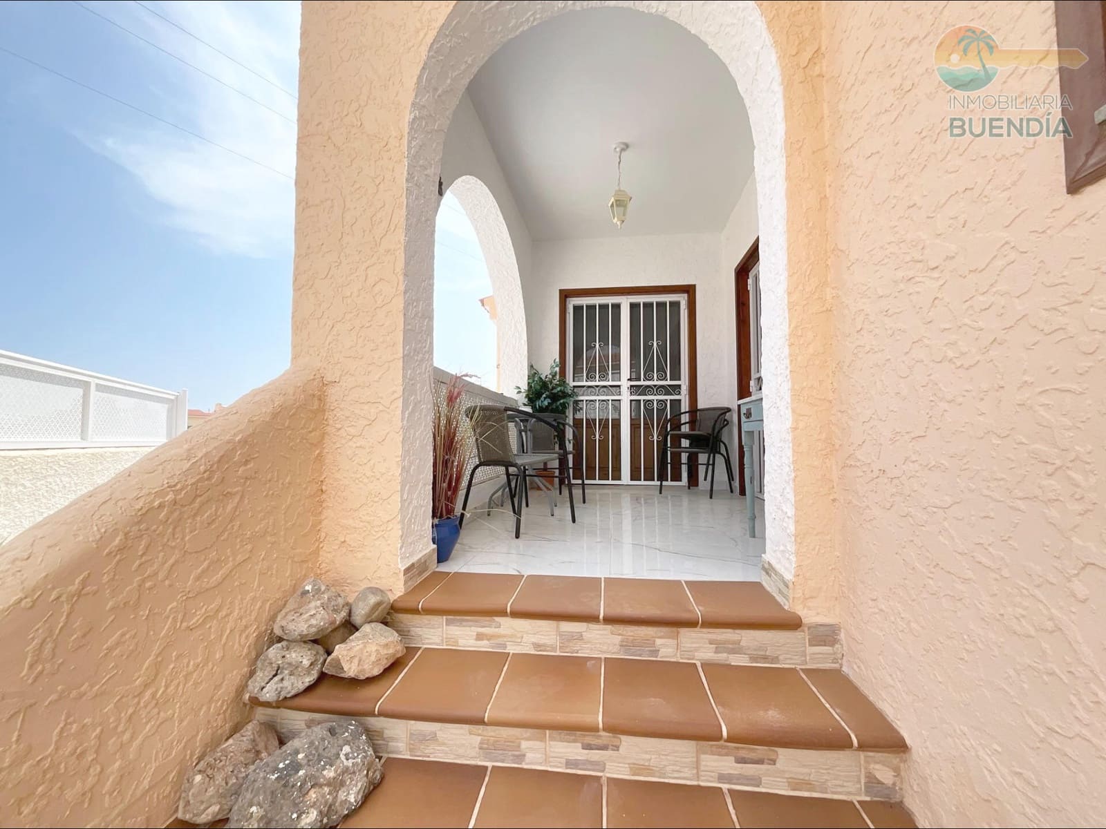 4 slaapkamer Villa te koop in Bolnuevo met zwembad - € 399.000 (Ref: 9042381)