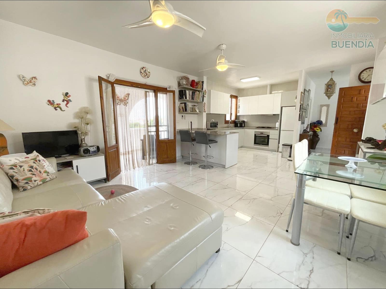 4 slaapkamer Villa te koop in Bolnuevo met zwembad - € 399.000 (Ref: 9042381)