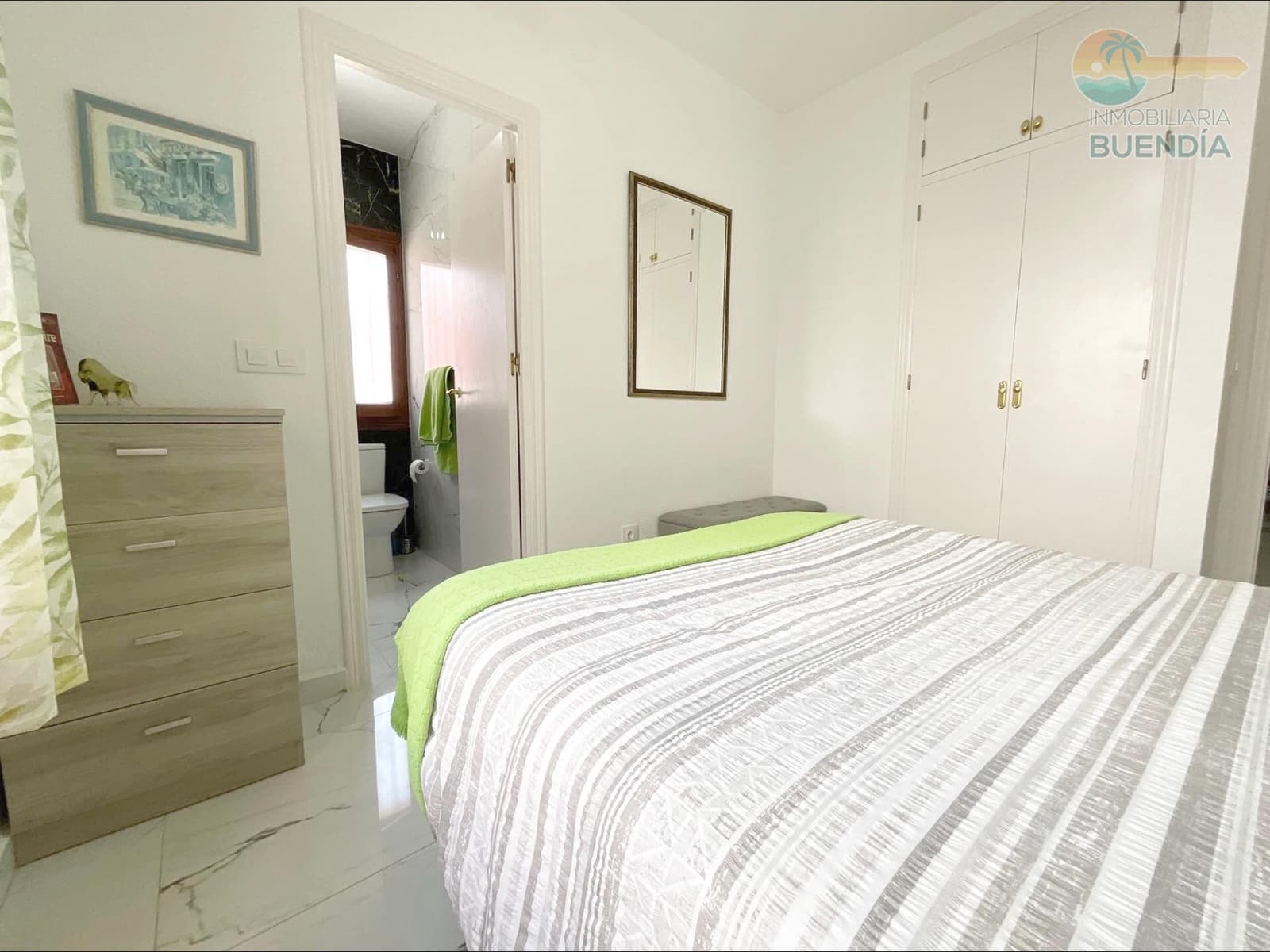 4 slaapkamer Villa te koop in Bolnuevo met zwembad - € 399.000 (Ref: 9042381)