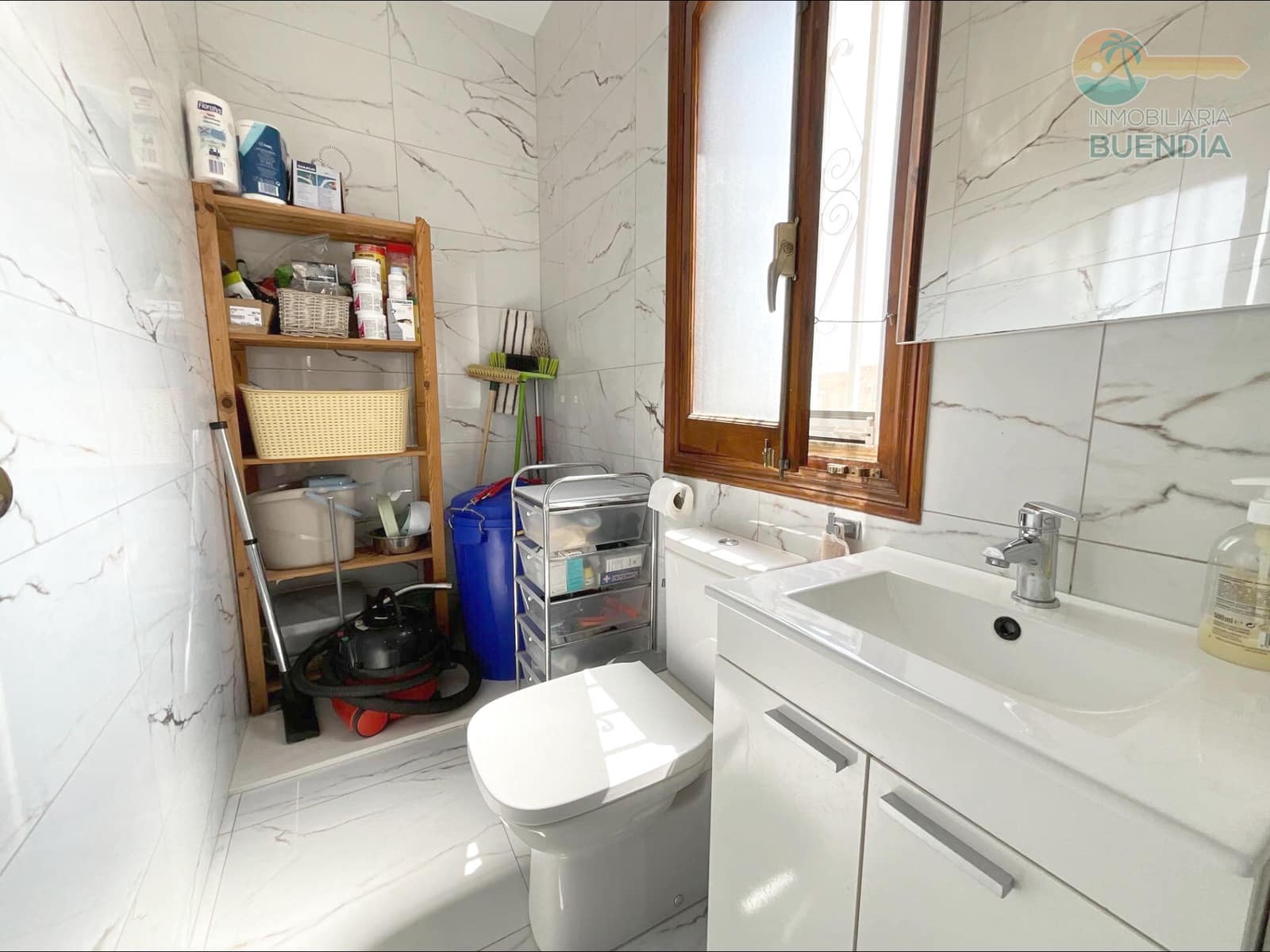 4 slaapkamer Villa te koop in Bolnuevo met zwembad - € 399.000 (Ref: 9042381)