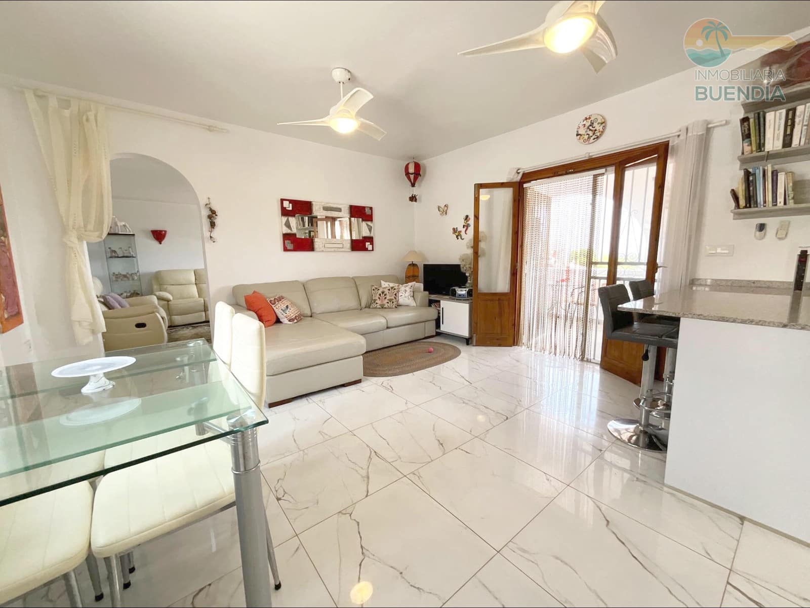 4 slaapkamer Villa te koop in Bolnuevo met zwembad - € 399.000 (Ref: 9042381)