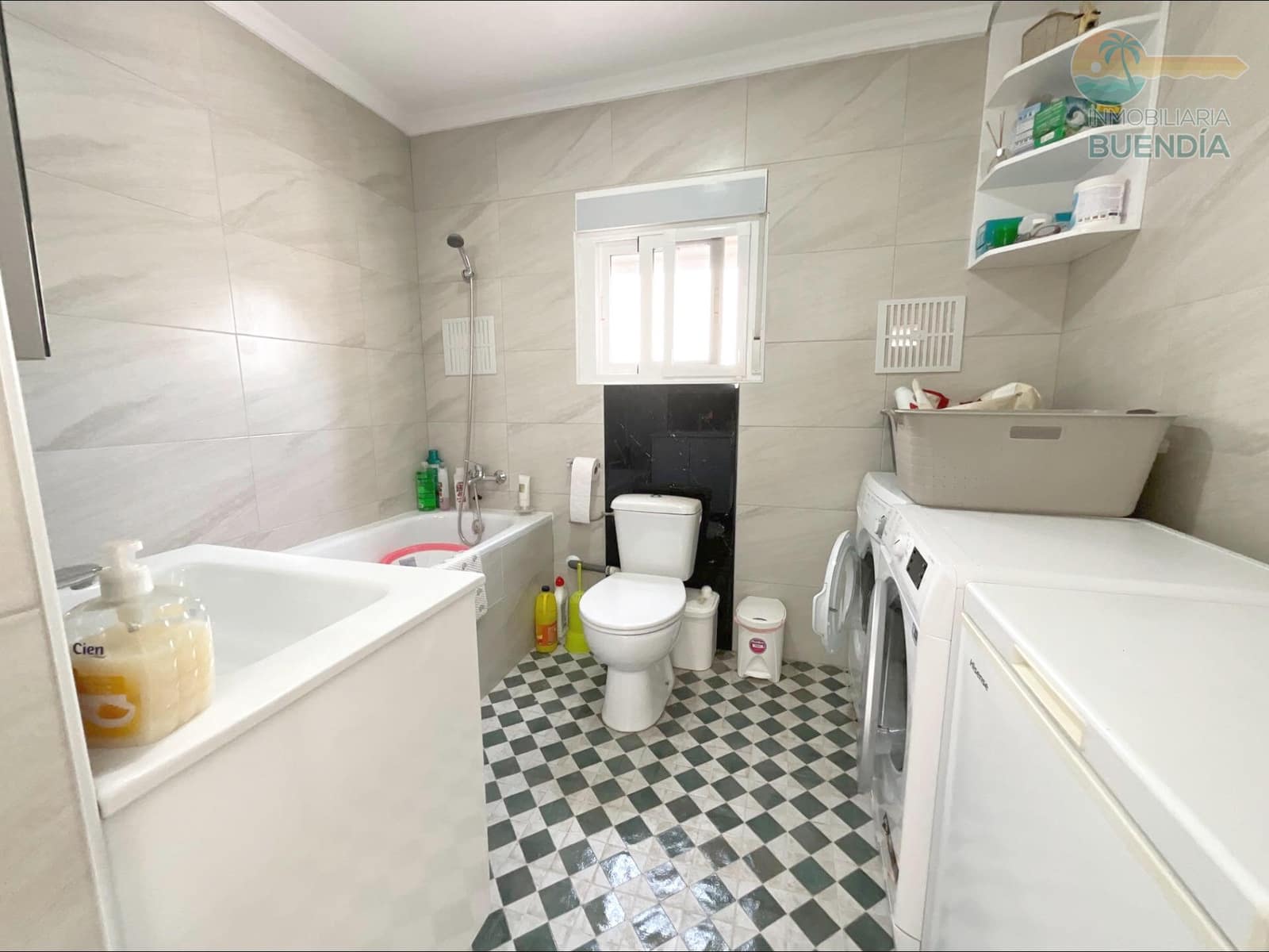 4 slaapkamer Villa te koop in Bolnuevo met zwembad - € 399.000 (Ref: 9042381)