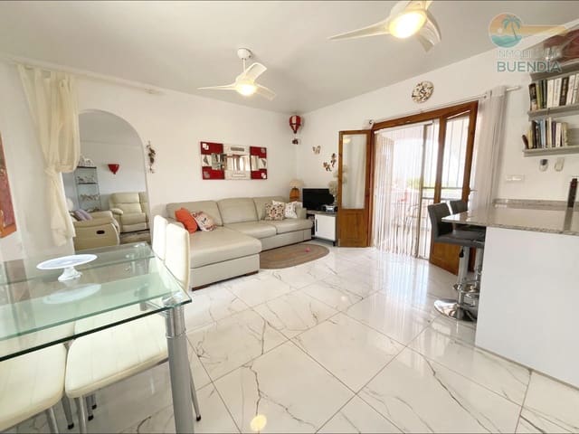 4 slaapkamer Villa te koop in Bolnuevo, Mazarrón met zwembad - € 399.000 (Ref: 9042381)