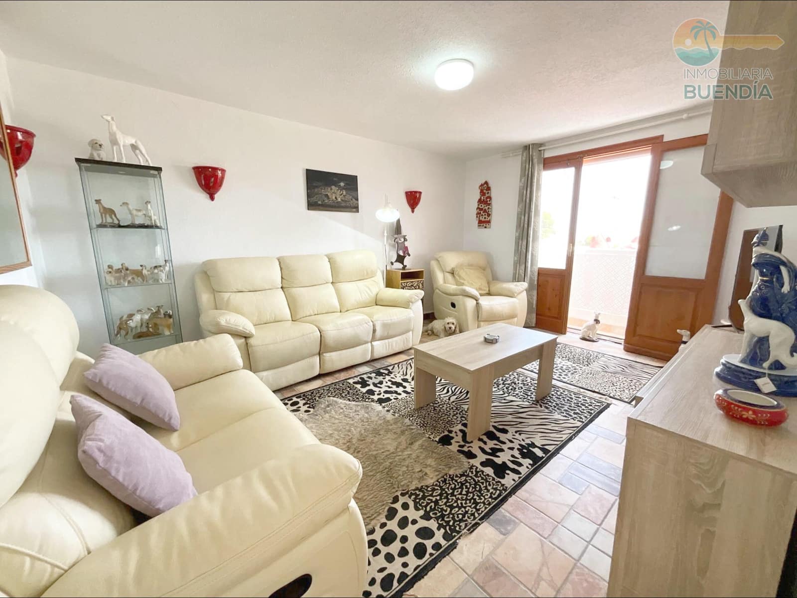 4 slaapkamer Villa te koop in Bolnuevo met zwembad - € 399.000 (Ref: 9042381)