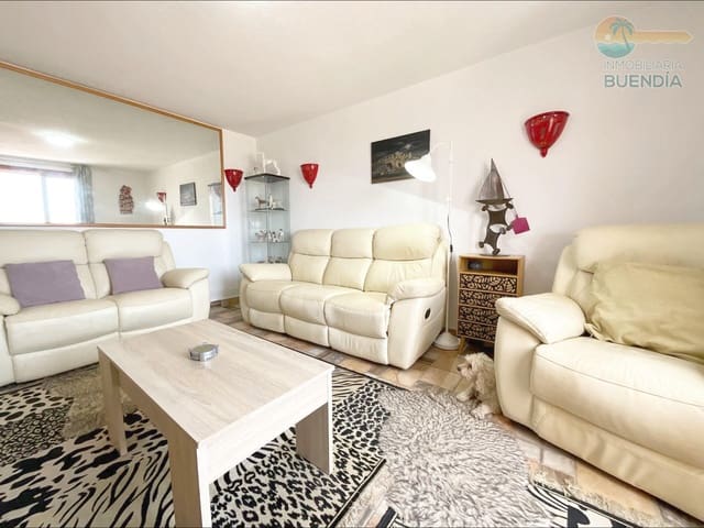 4 slaapkamer Villa te koop in Bolnuevo, Mazarrón met zwembad - € 399.000 (Ref: 9042381)