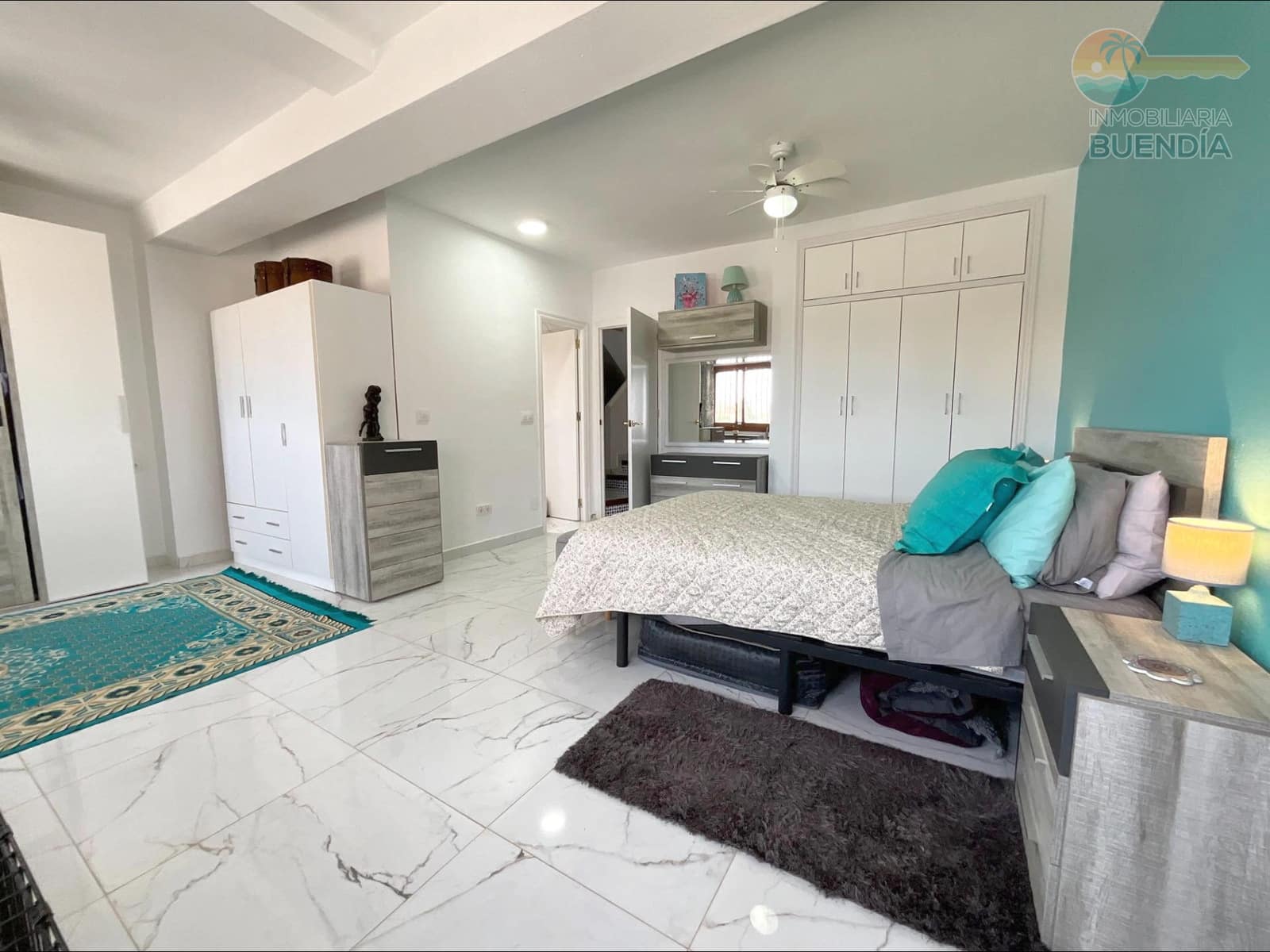 4 slaapkamer Villa te koop in Bolnuevo met zwembad - € 399.000 (Ref: 9042381)