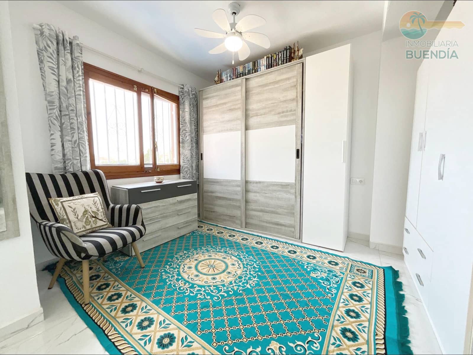 4 slaapkamer Villa te koop in Bolnuevo met zwembad - € 399.000 (Ref: 9042381)