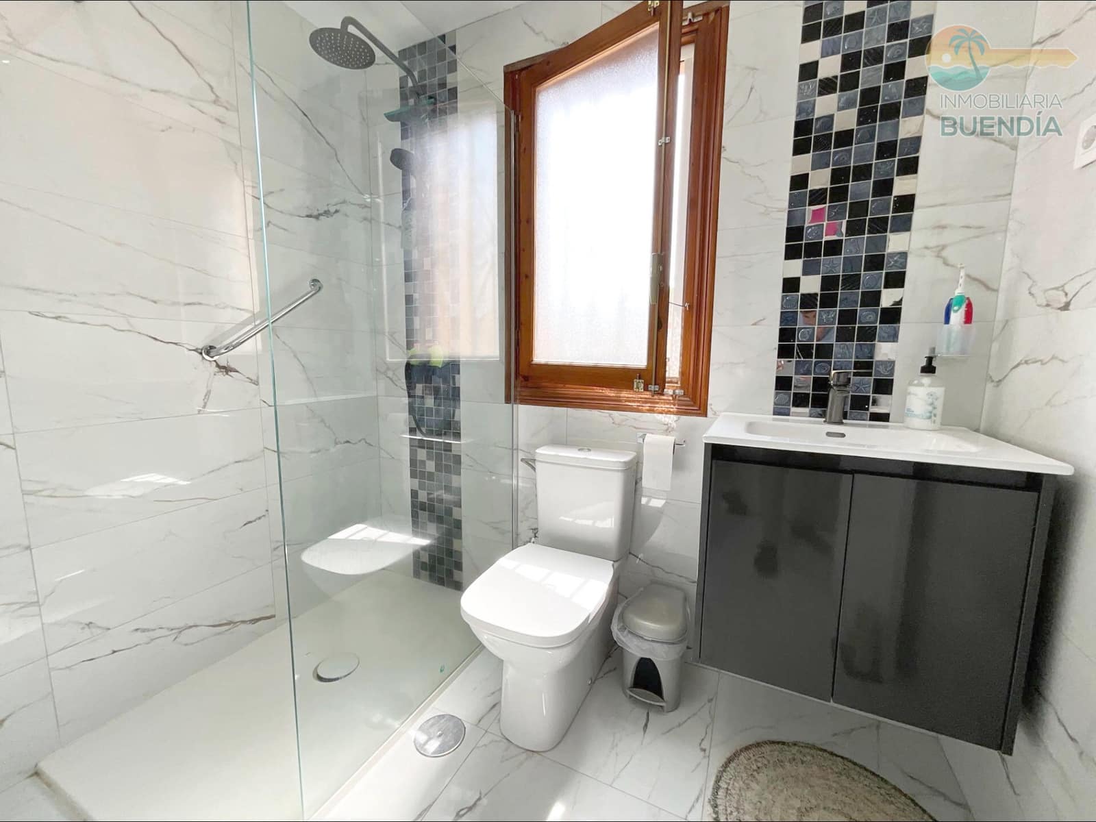 4 slaapkamer Villa te koop in Bolnuevo met zwembad - € 399.000 (Ref: 9042381)