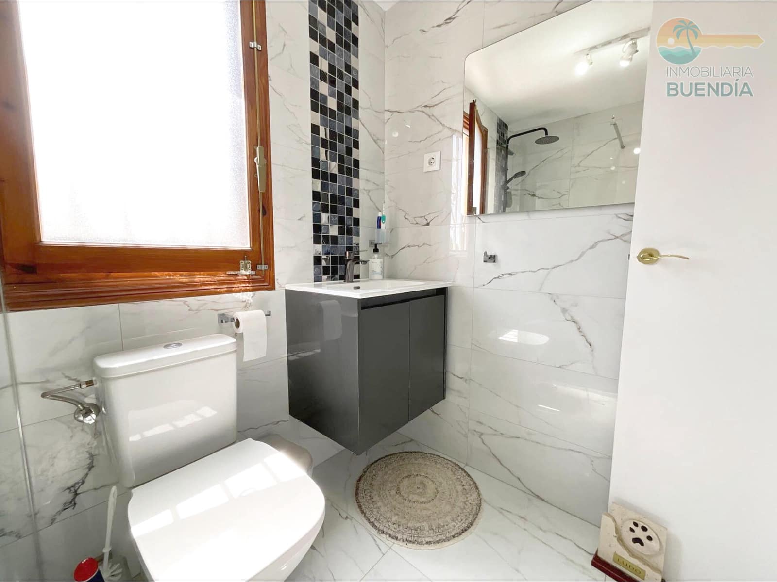 4 slaapkamer Villa te koop in Bolnuevo met zwembad - € 399.000 (Ref: 9042381)