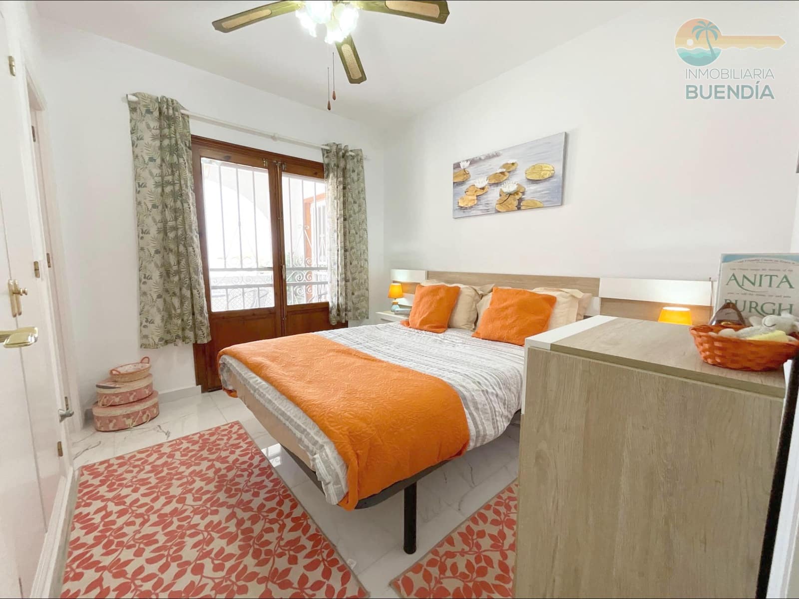 4 slaapkamer Villa te koop in Bolnuevo met zwembad - € 399.000 (Ref: 9042381)