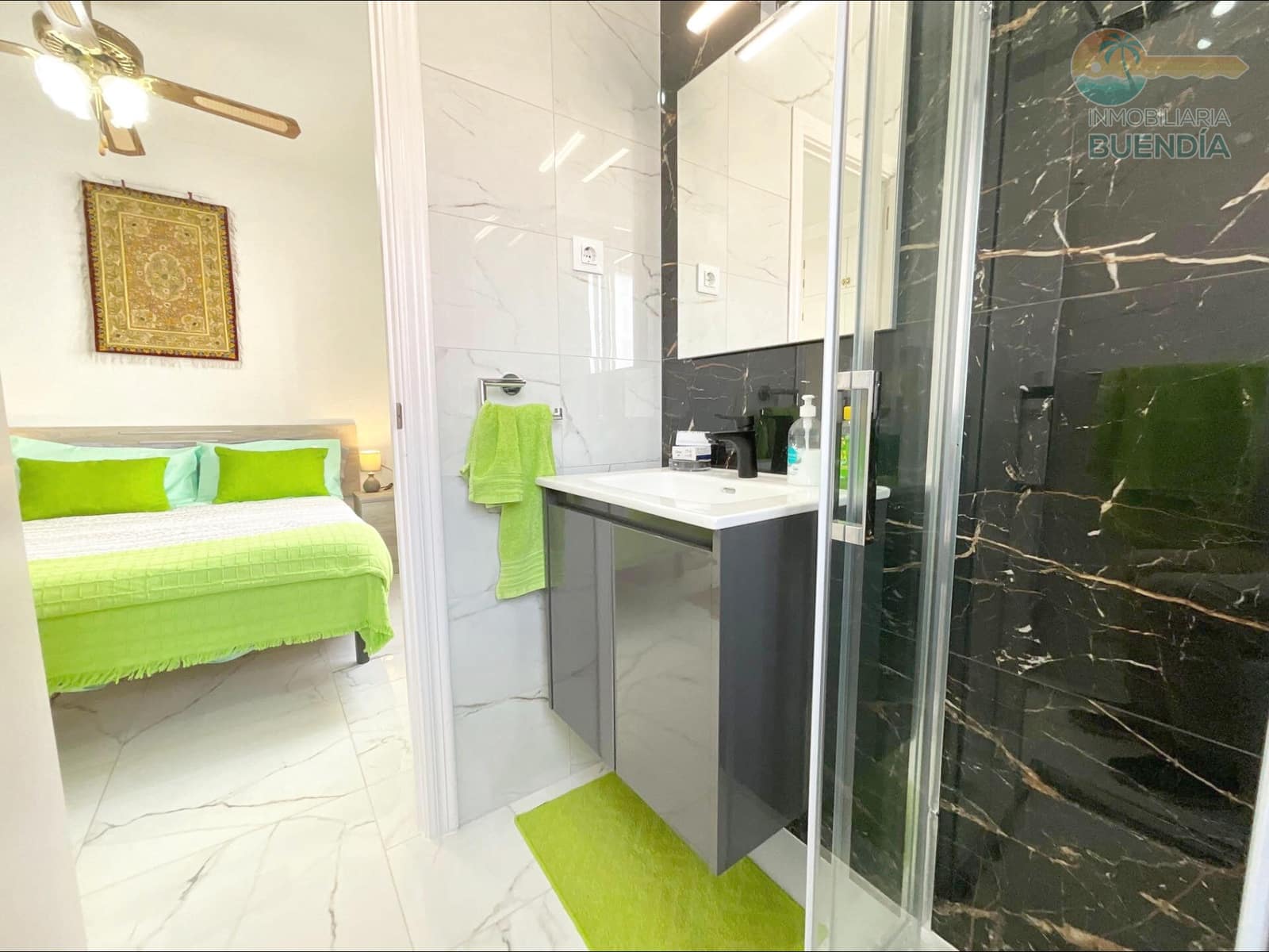 4 slaapkamer Villa te koop in Bolnuevo met zwembad - € 399.000 (Ref: 9042381)