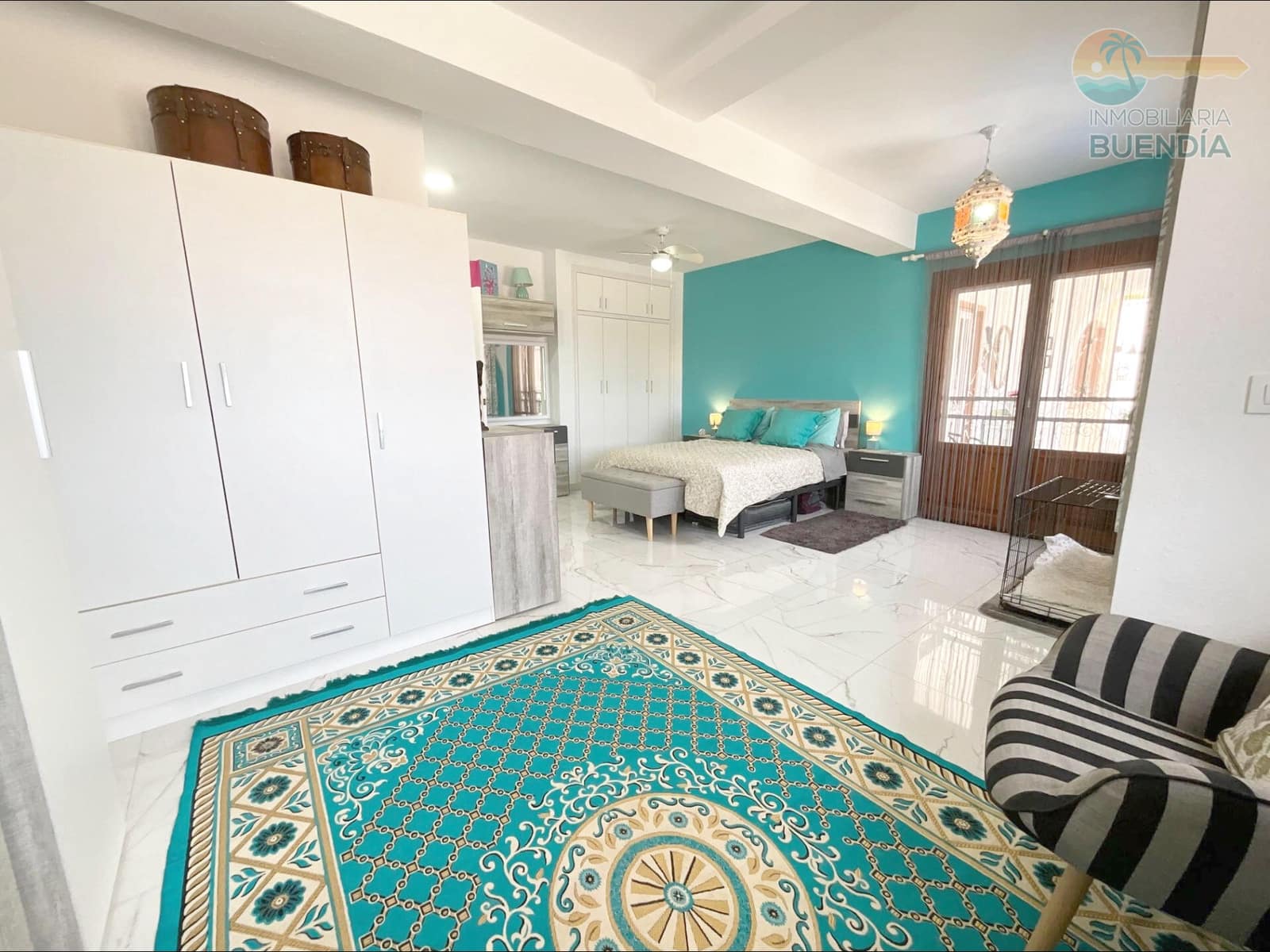 4 slaapkamer Villa te koop in Bolnuevo met zwembad - € 399.000 (Ref: 9042381)