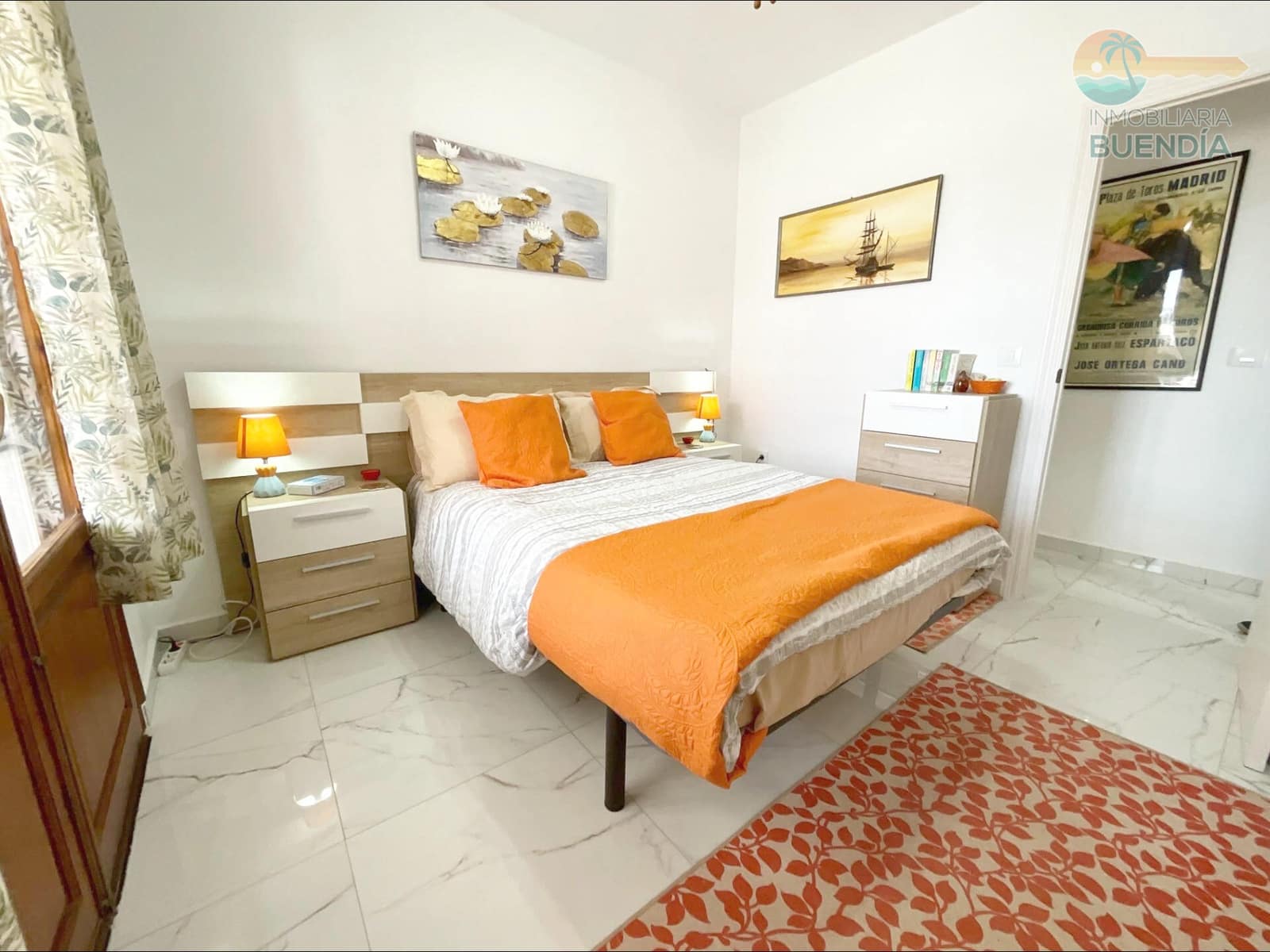 4 slaapkamer Villa te koop in Bolnuevo met zwembad - € 399.000 (Ref: 9042381)