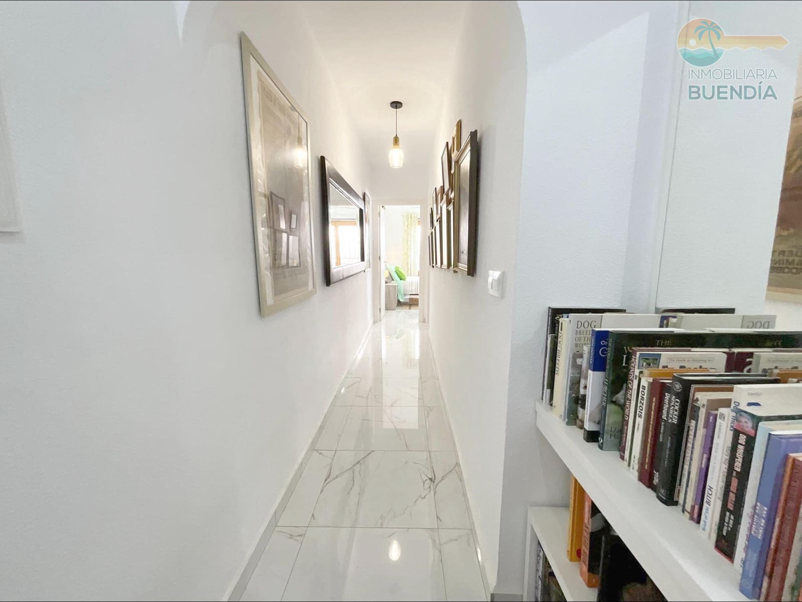 4 slaapkamer Villa te koop in Bolnuevo met zwembad - € 399.000 (Ref: 9042381)