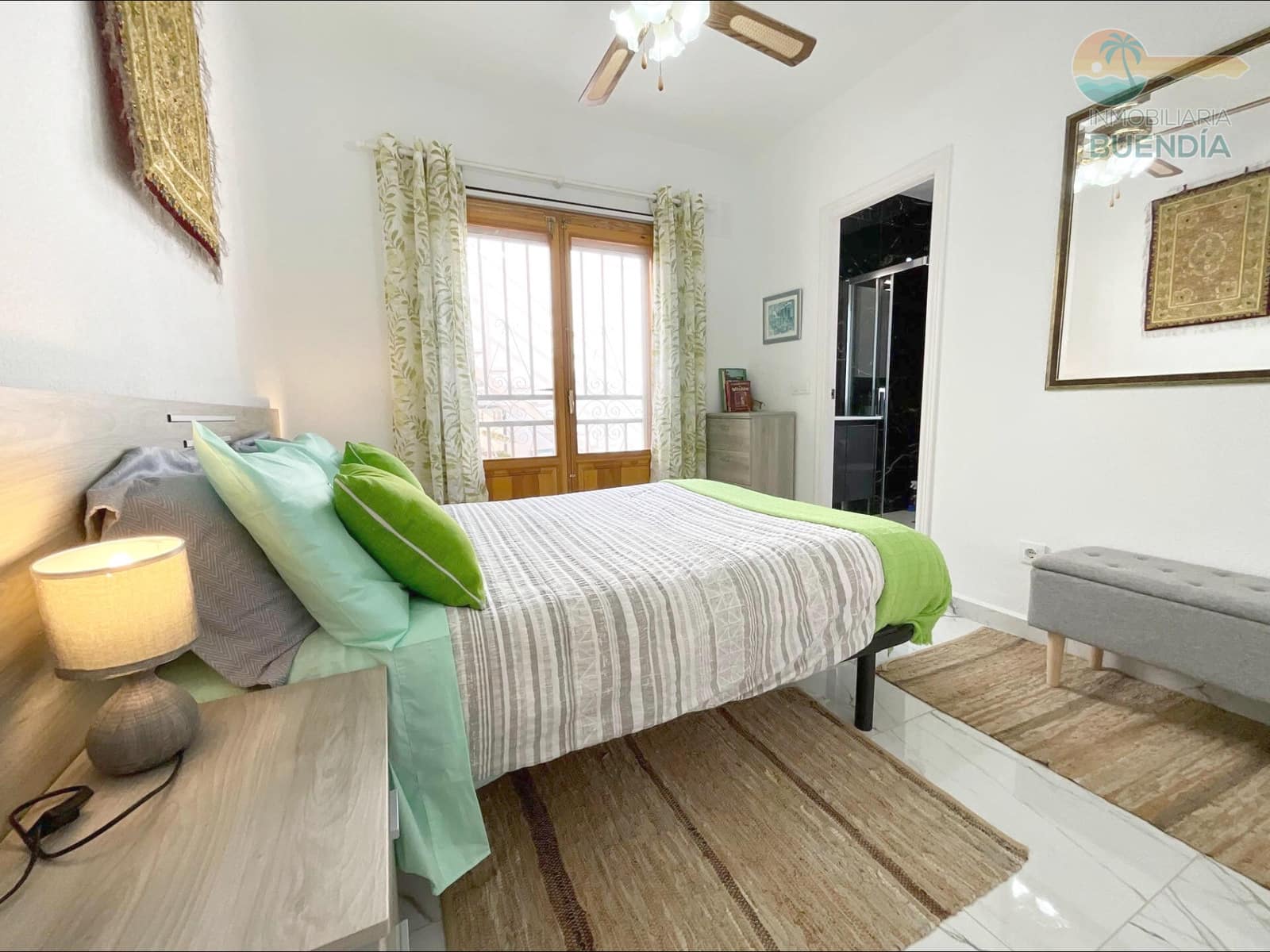 4 slaapkamer Villa te koop in Bolnuevo met zwembad - € 399.000 (Ref: 9042381)