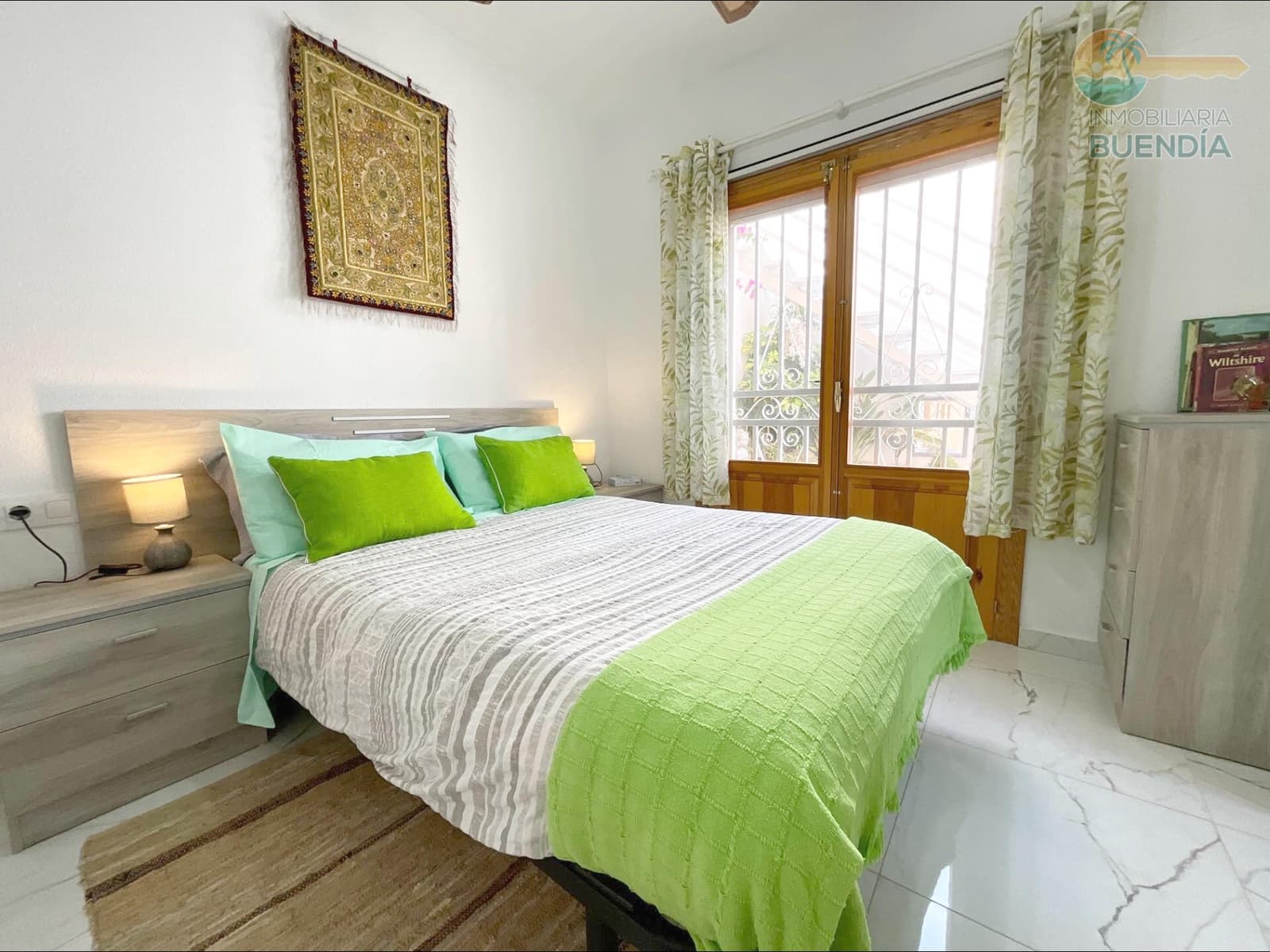 4 slaapkamer Villa te koop in Bolnuevo met zwembad - € 399.000 (Ref: 9042381)